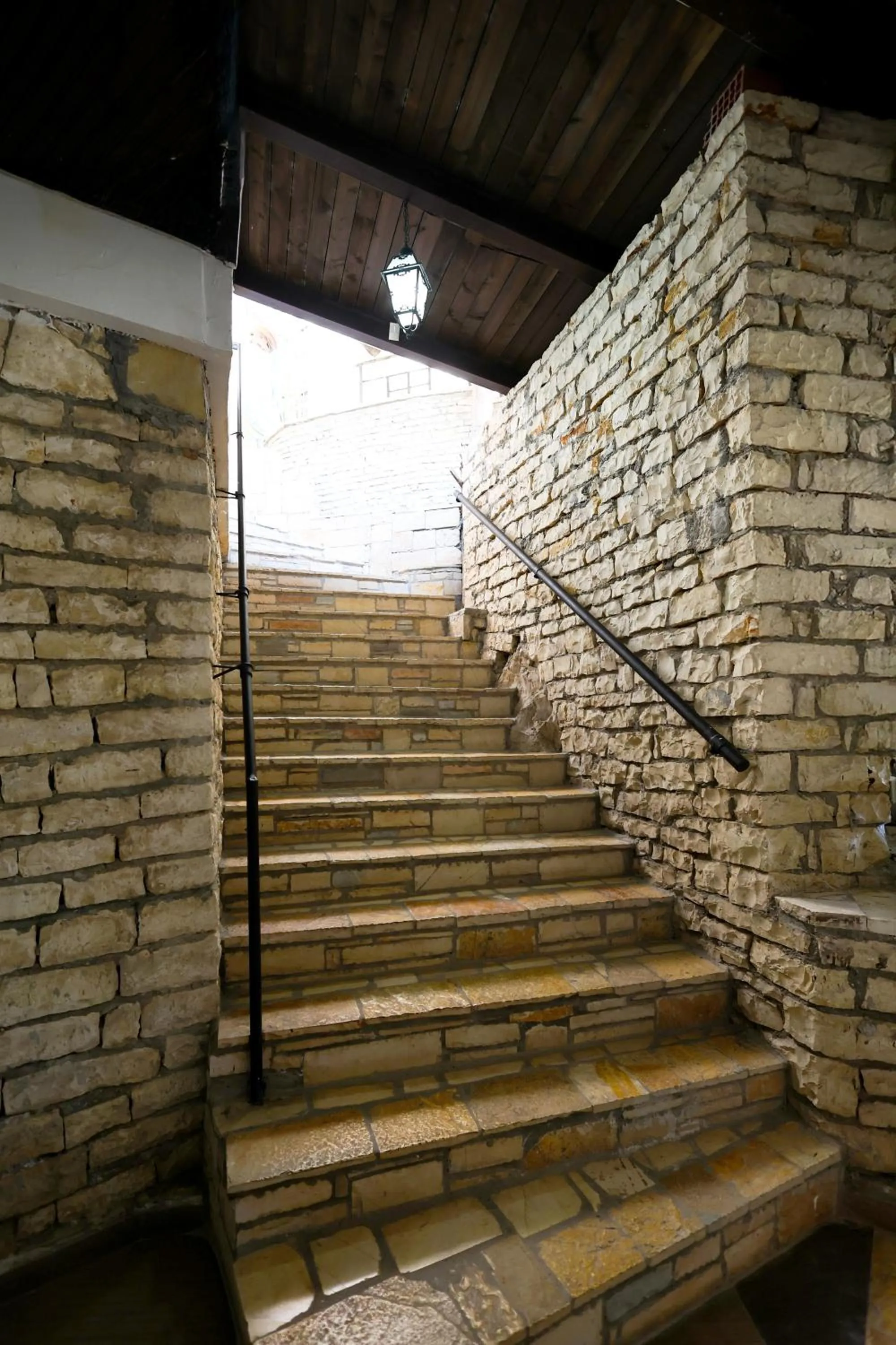 Facade/entrance in Hotel Ajka