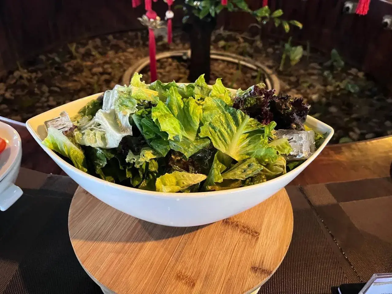 Breakfast in LCS Hotel & Apartment Breakfast in LCS Hotel & Apartment