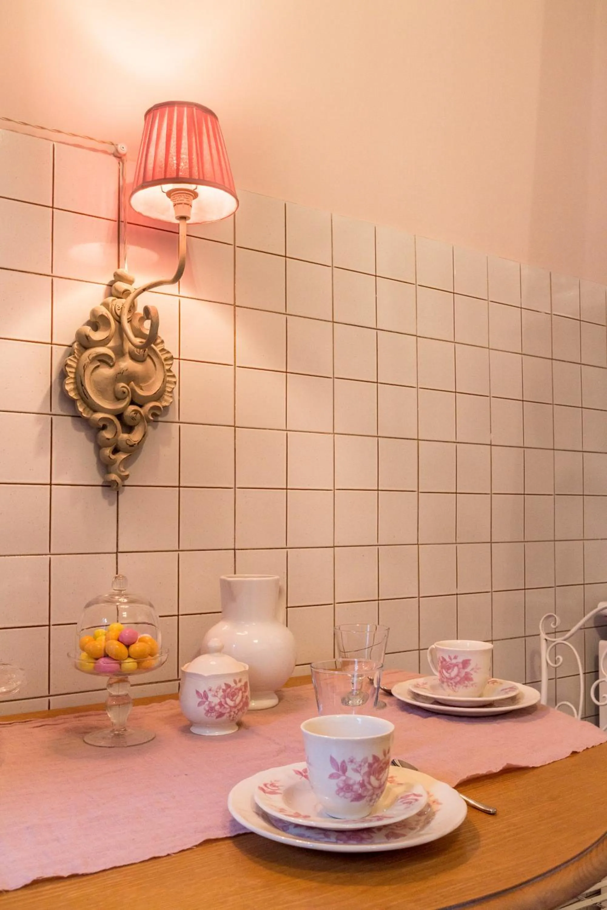 Coffee/tea facilities in Domus Verona - Incantevole residenza difronte a casa Giulietta