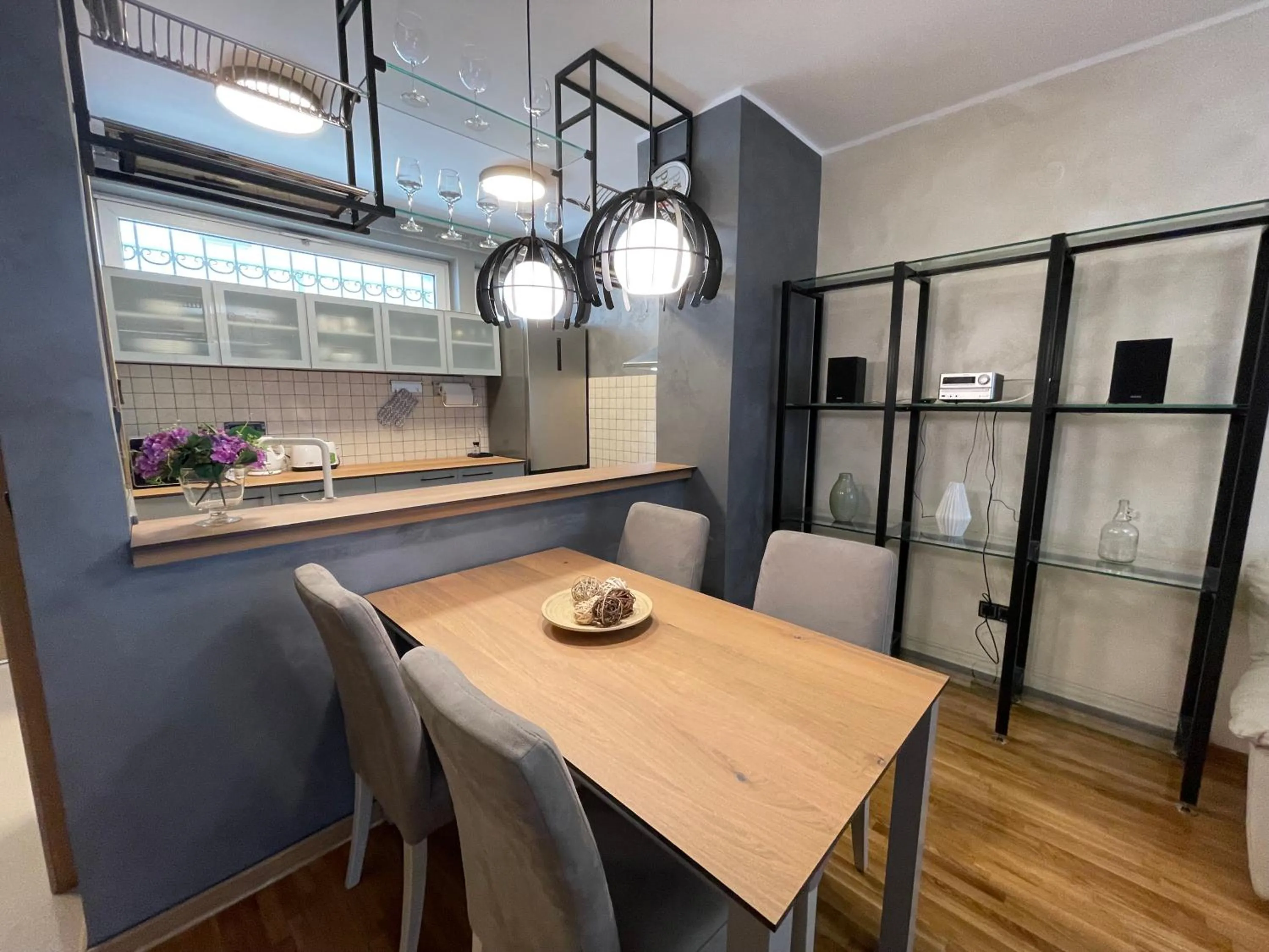 Booky Apartment