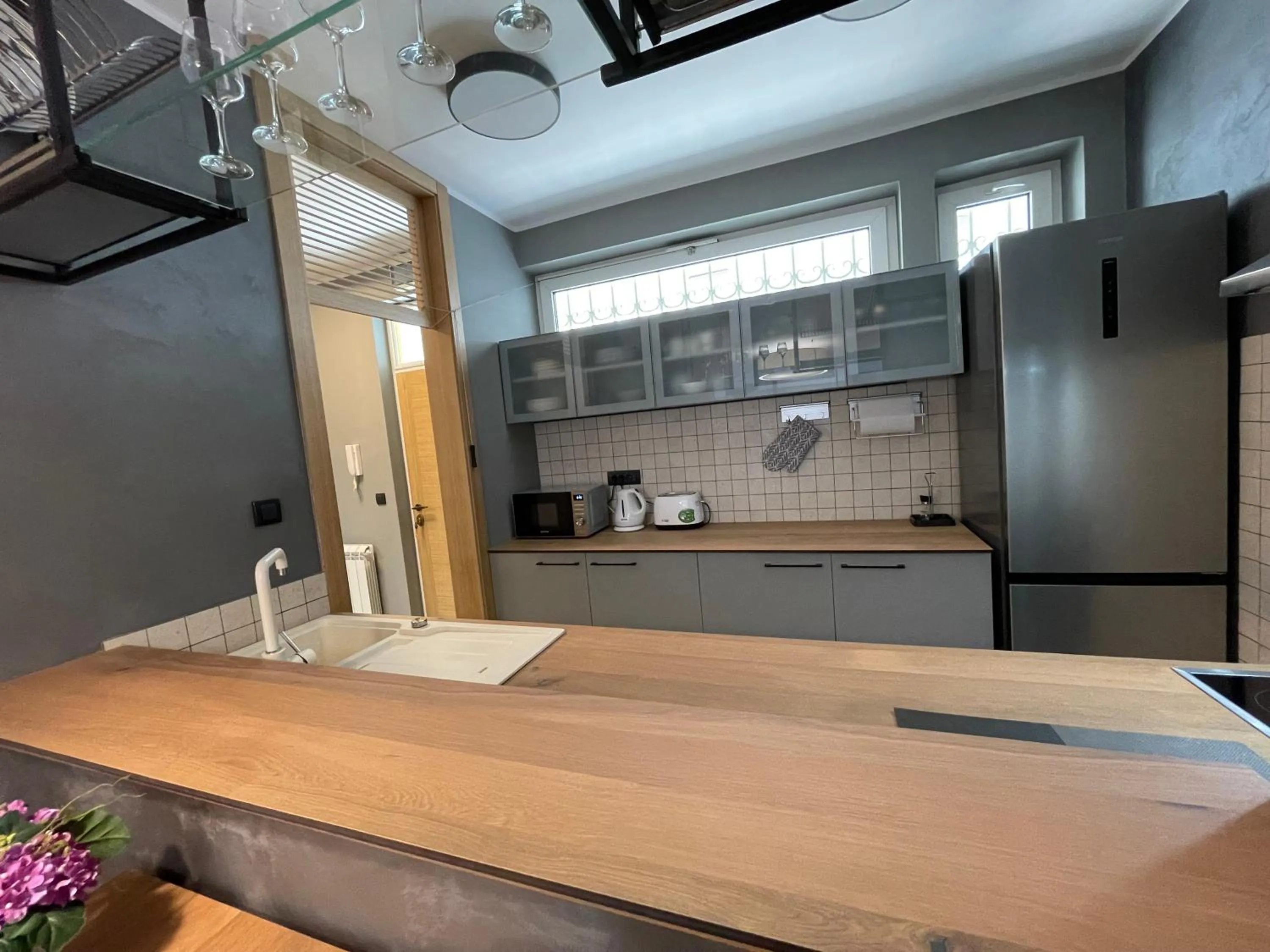 Booky Apartment