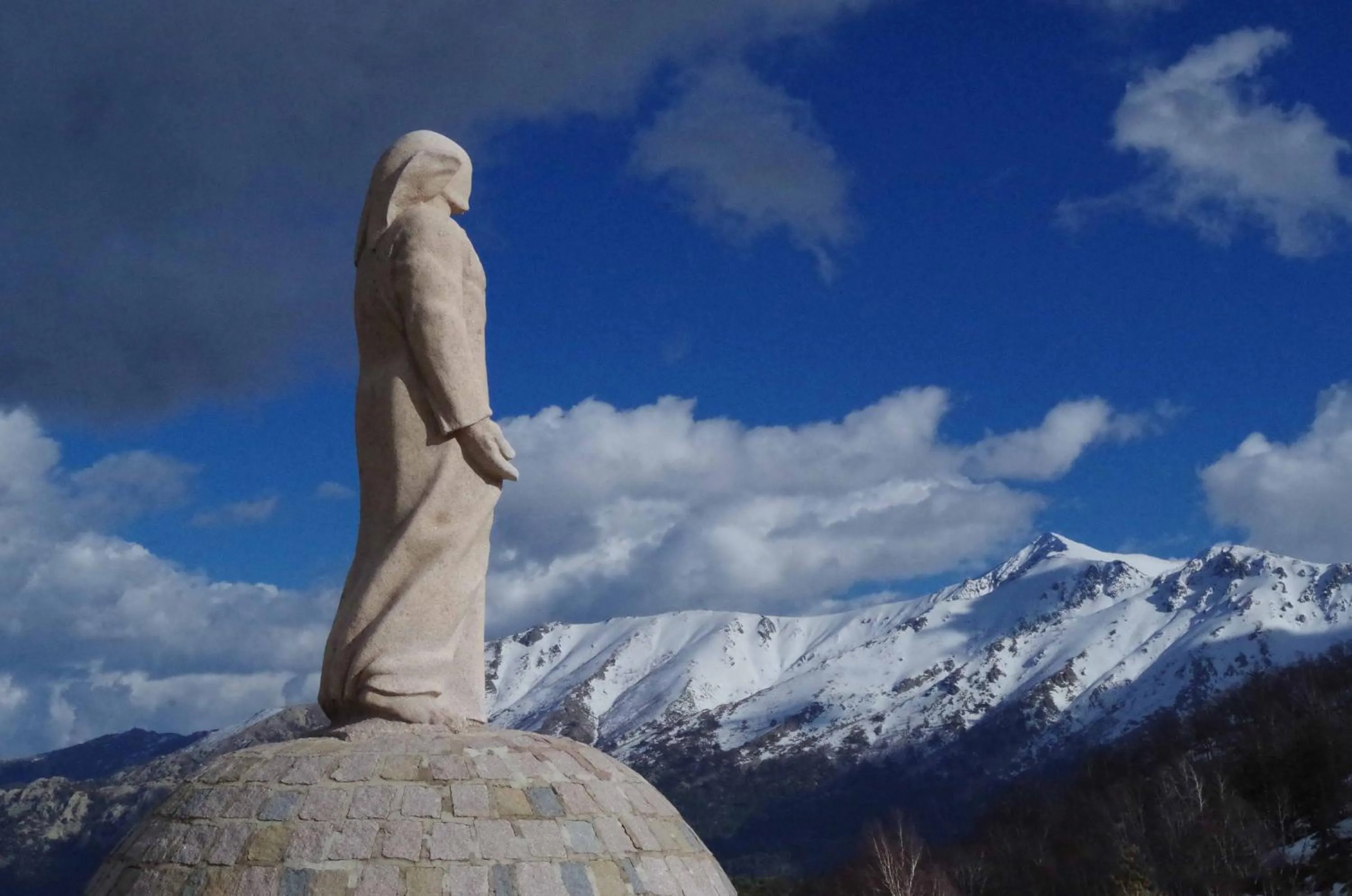 Area and facilities in Brise de Mer