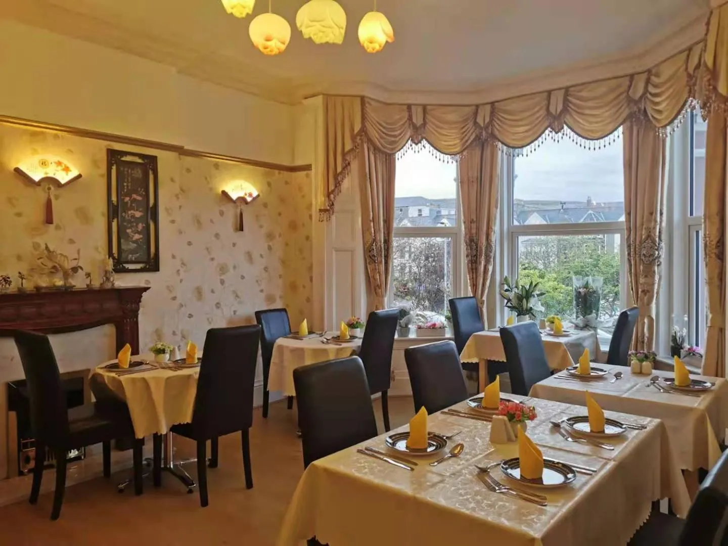 Athol Park Guest House