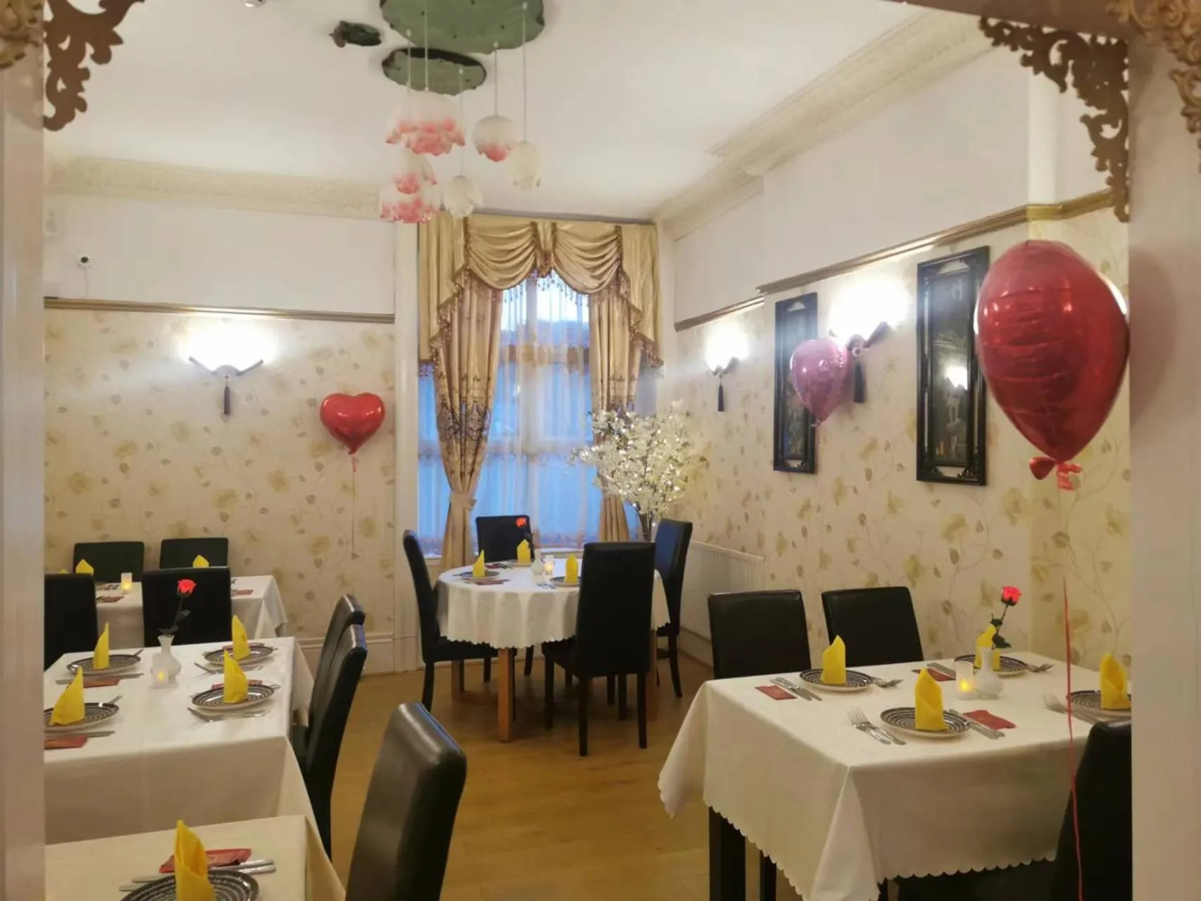 Athol Park Guest House