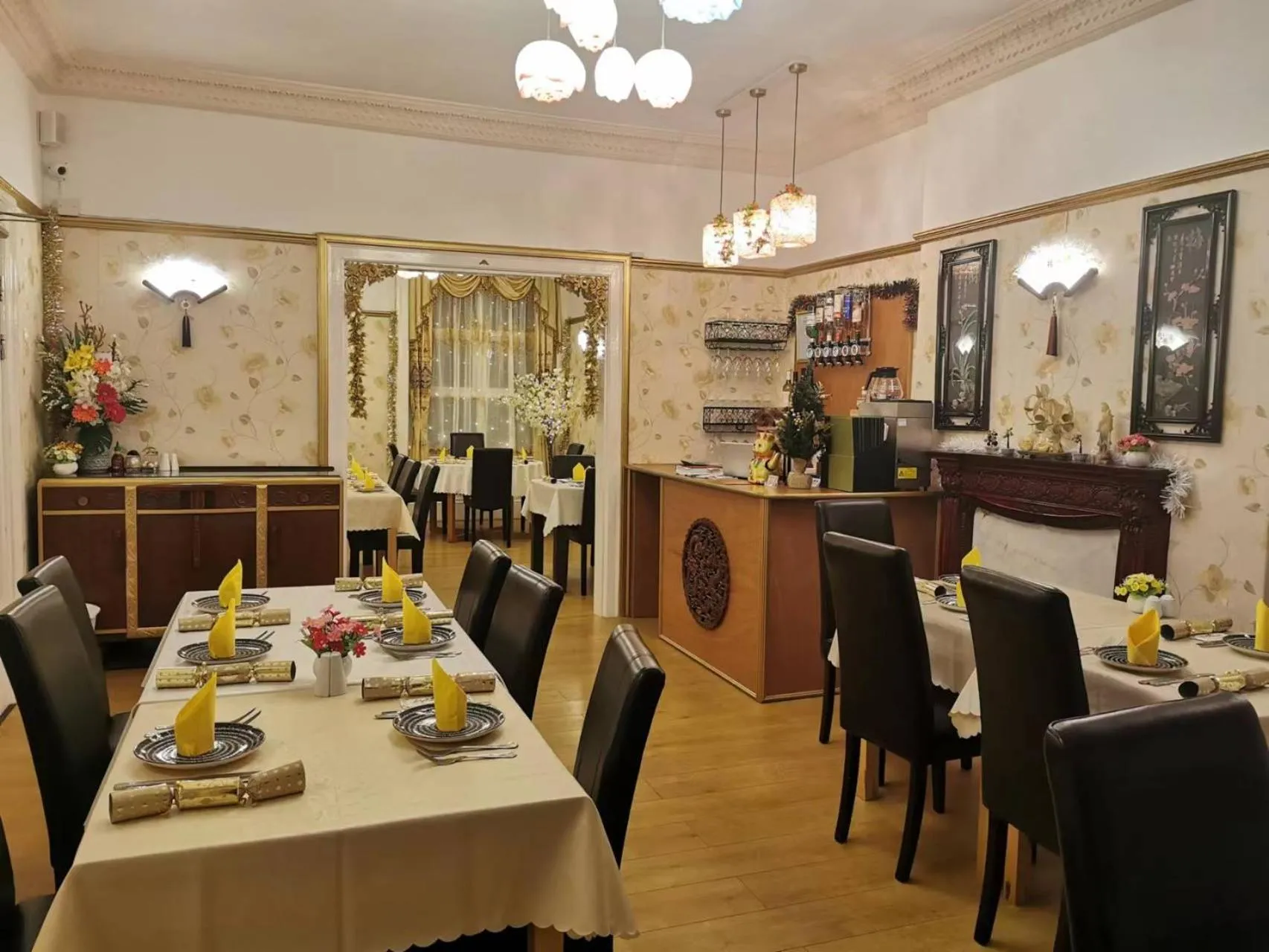 Athol Park Guest House