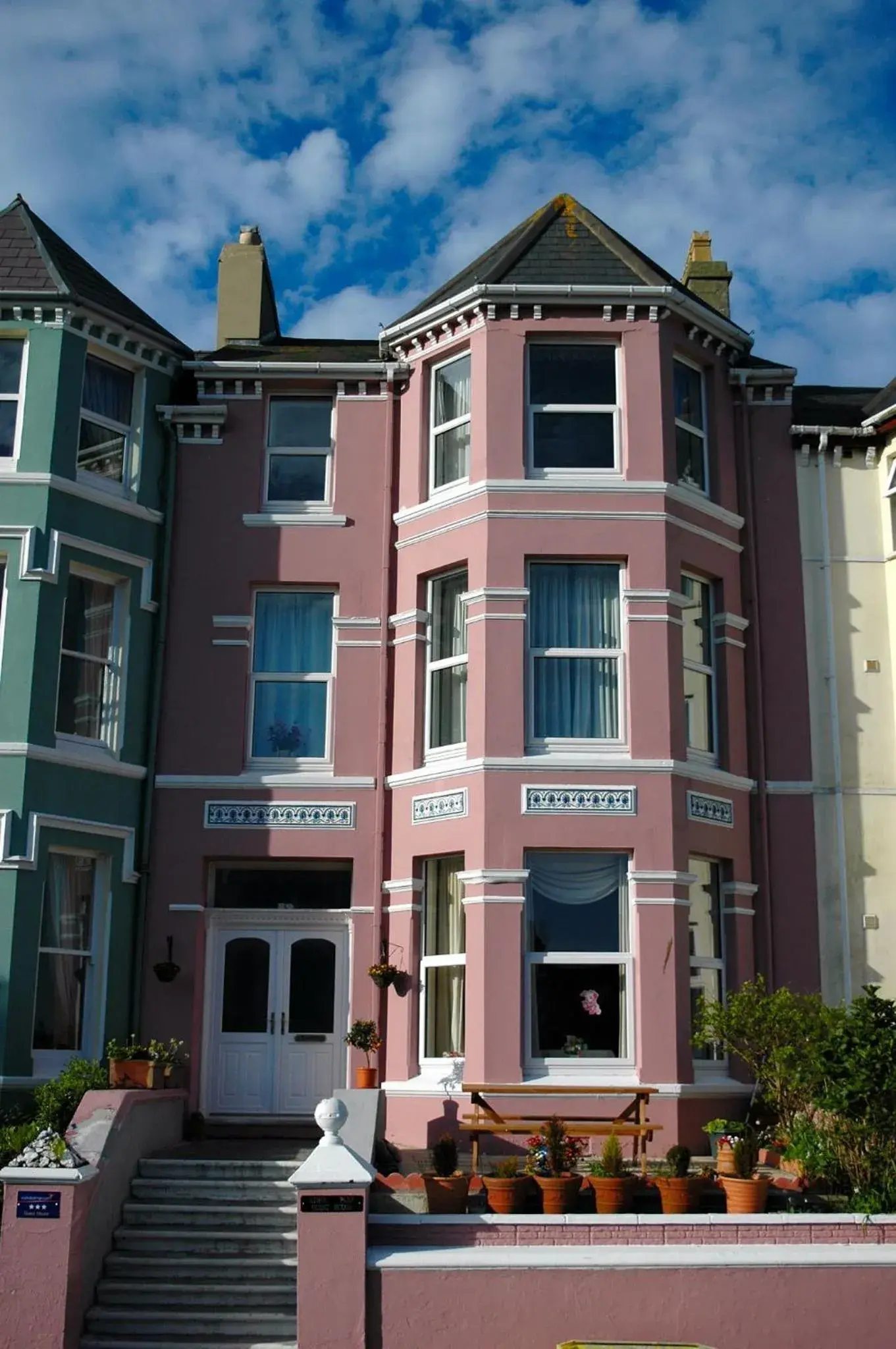Athol Park Guest House Athol Park Guest House