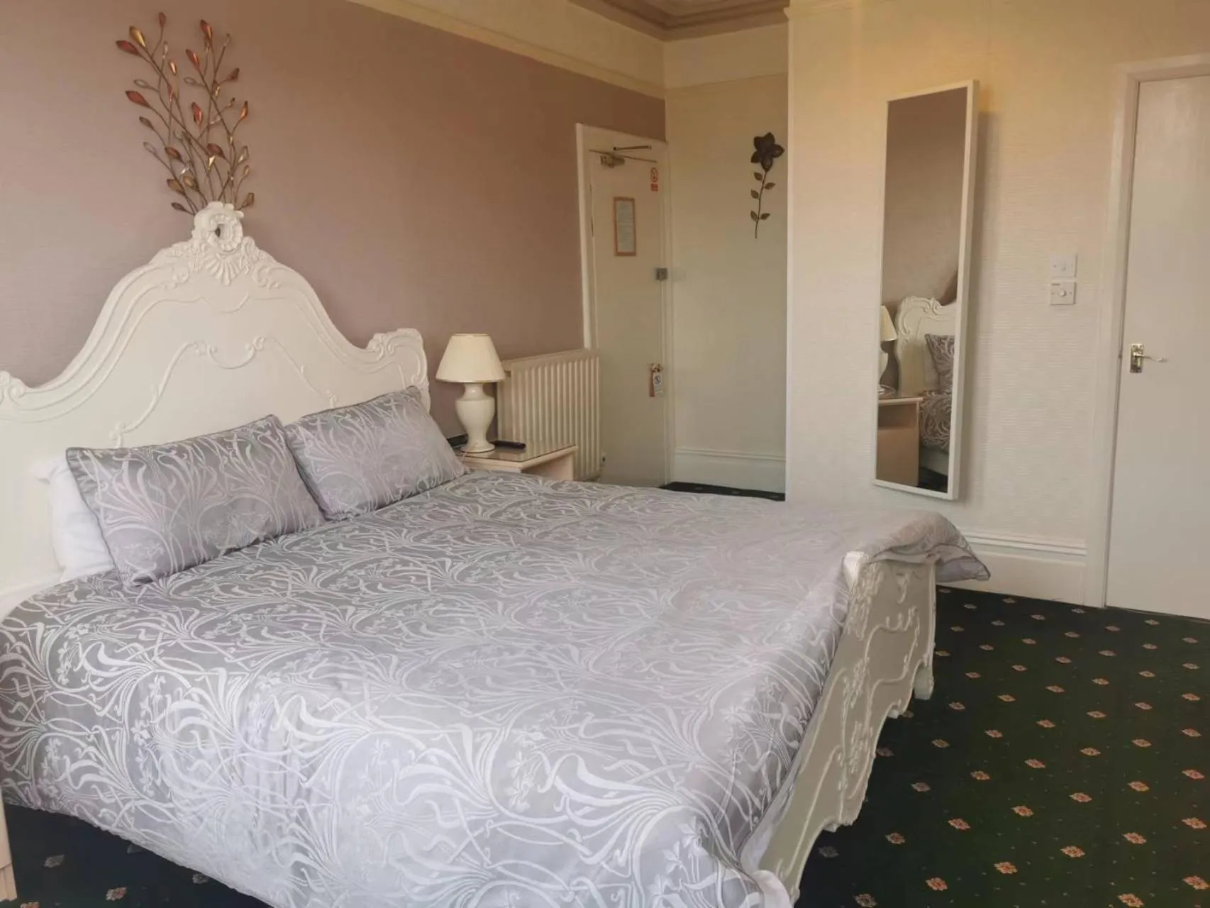 Athol Park Guest House