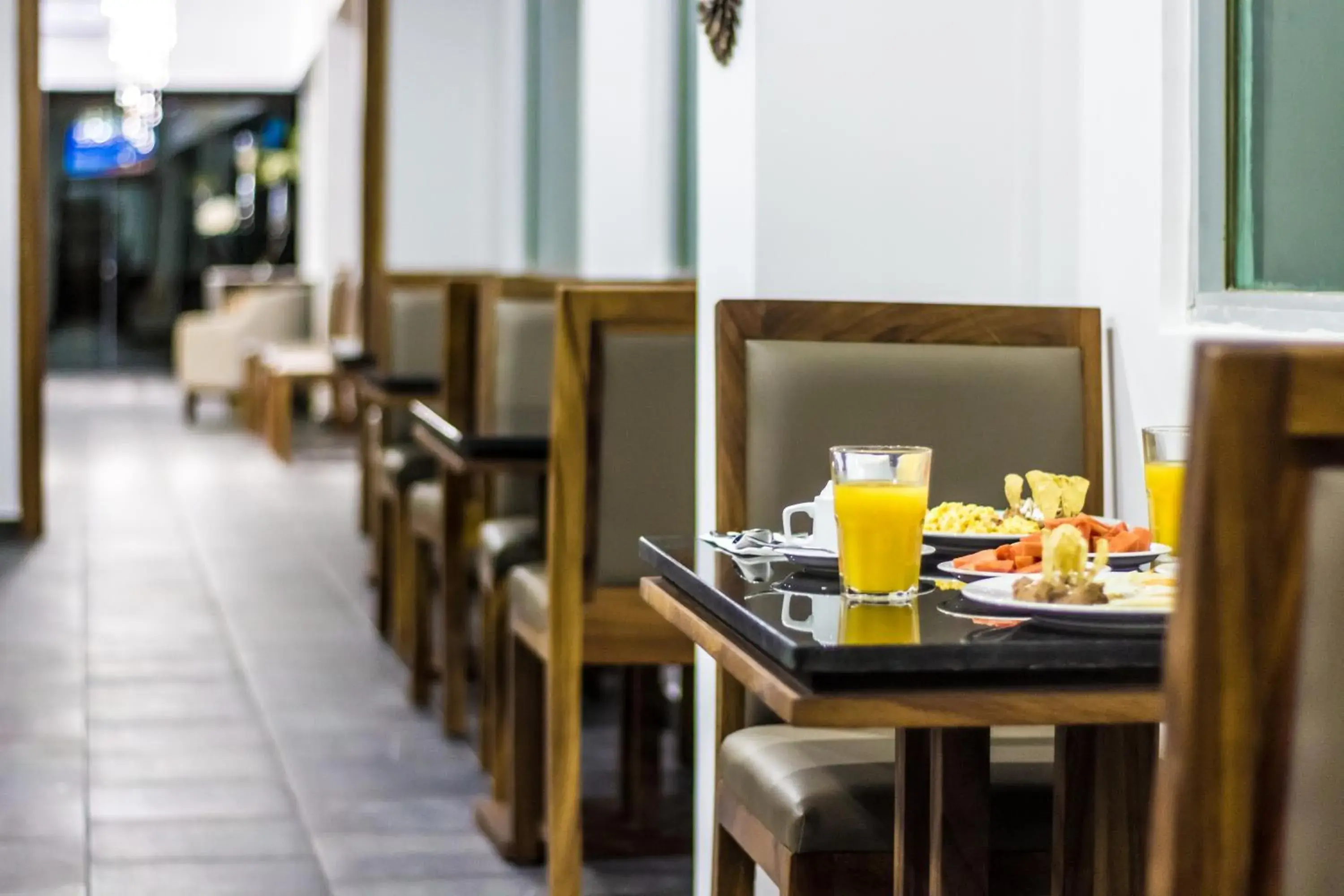 Restaurant/places to eat in KABAH Cancun Hotel Boutique Restaurant/places to eat in KABAH Cancun Hotel Boutique