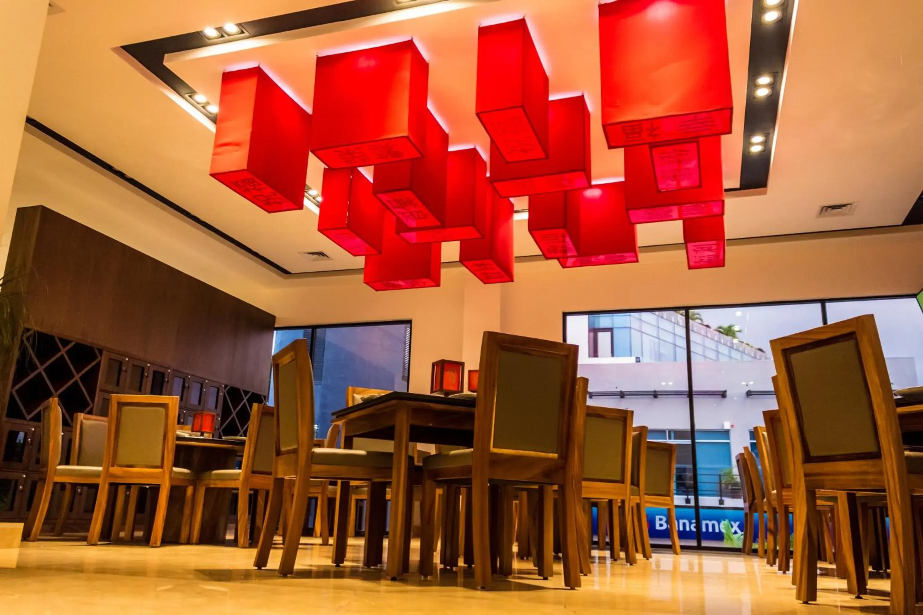 Restaurant/places to eat in KABAH Cancun Hotel Boutique Restaurant/places to eat in KABAH Cancun Hotel Boutique