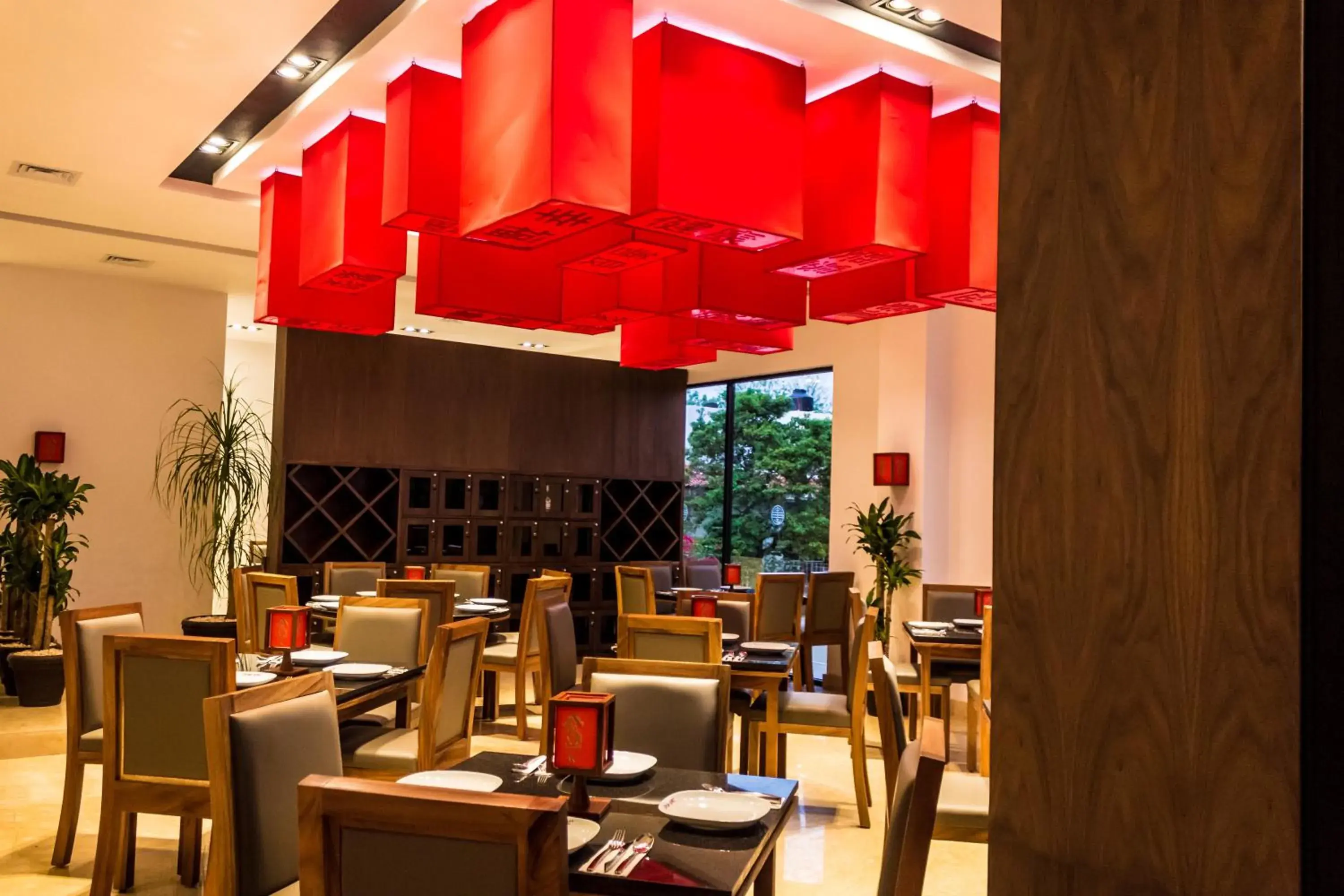 Restaurant/places to eat in KABAH Cancun Hotel Boutique Restaurant/places to eat in KABAH Cancun Hotel Boutique