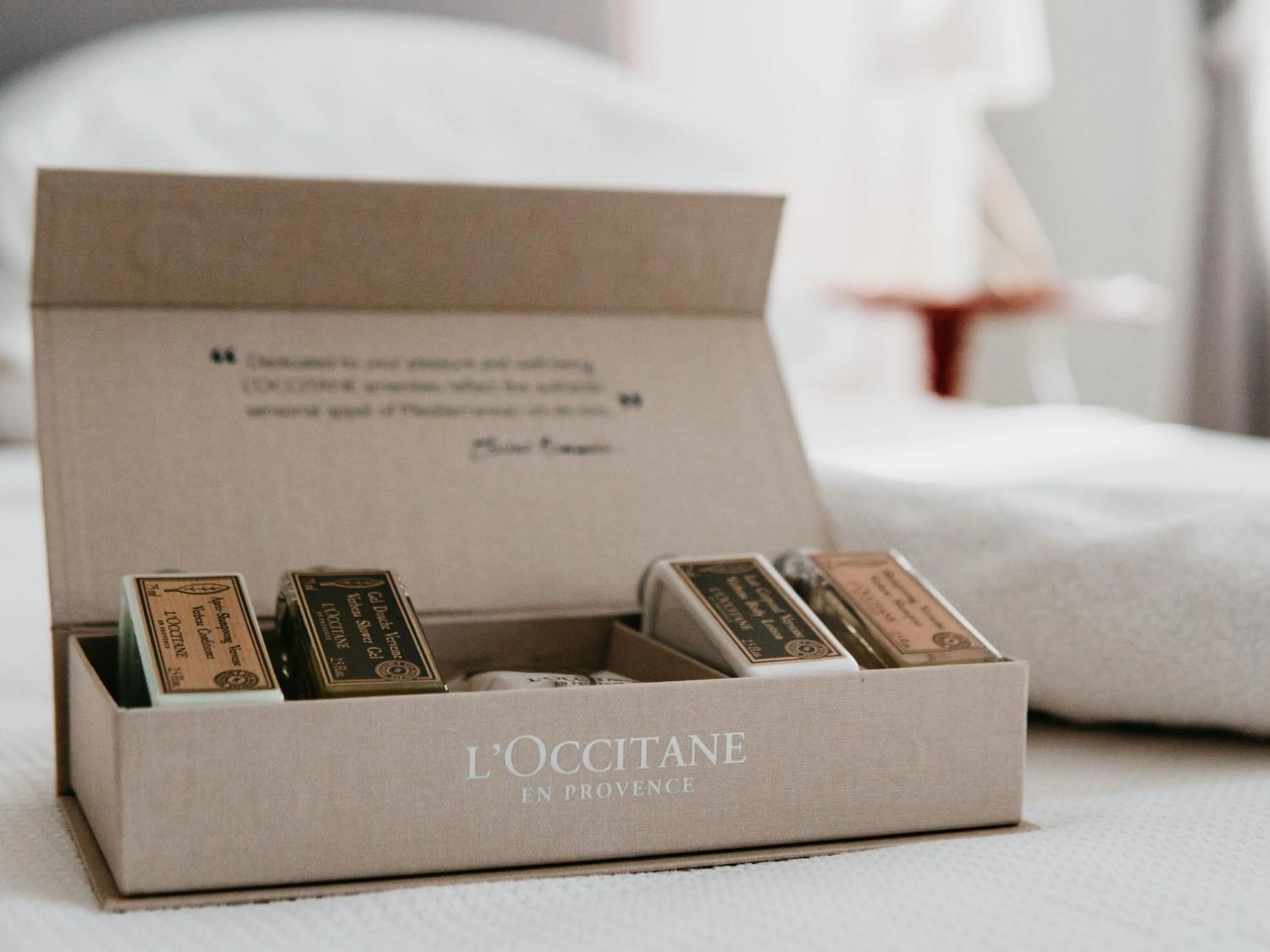 Bathroom, Bed in Vintage Alacati