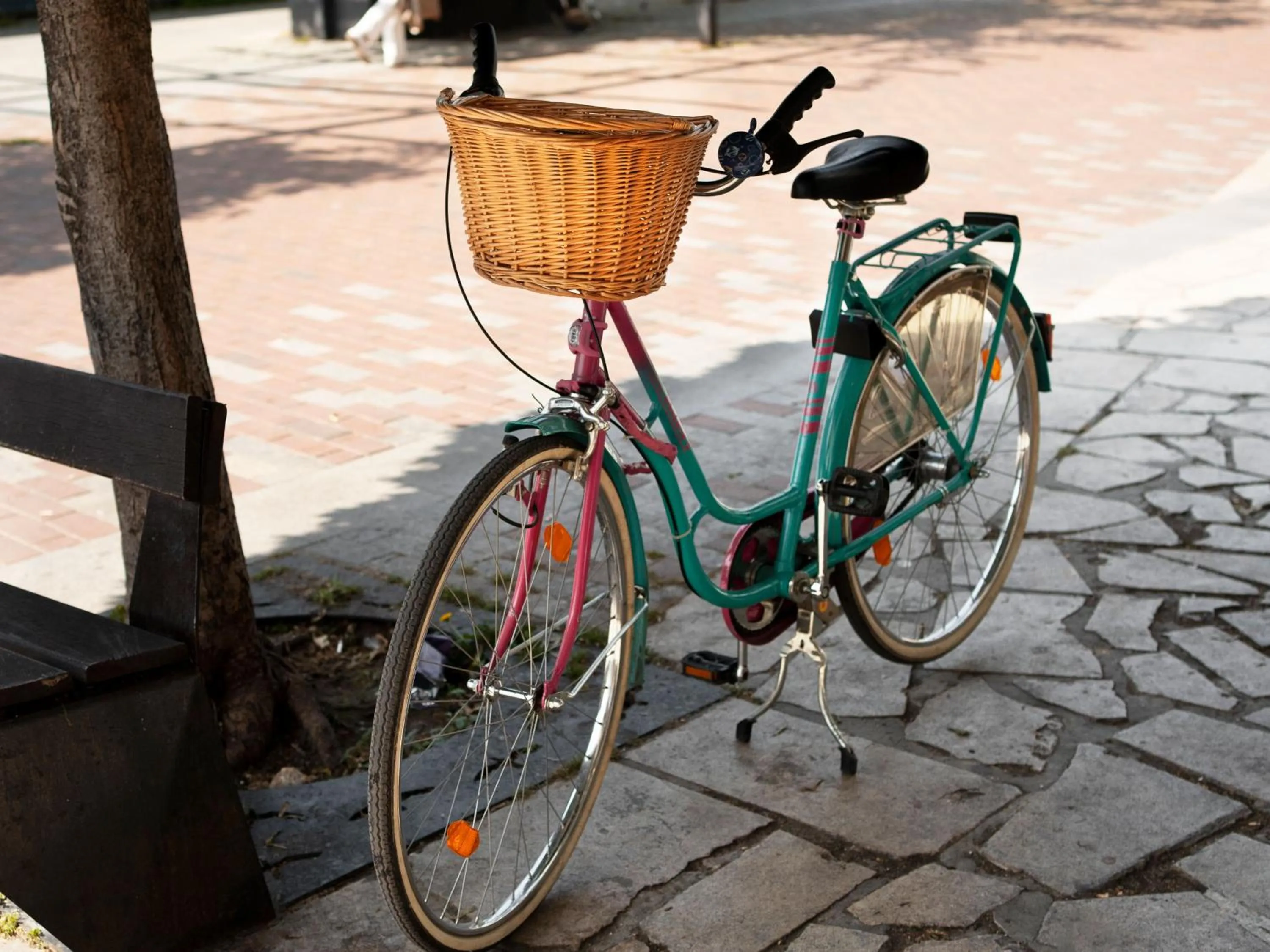 Activities in Vintage Alacati