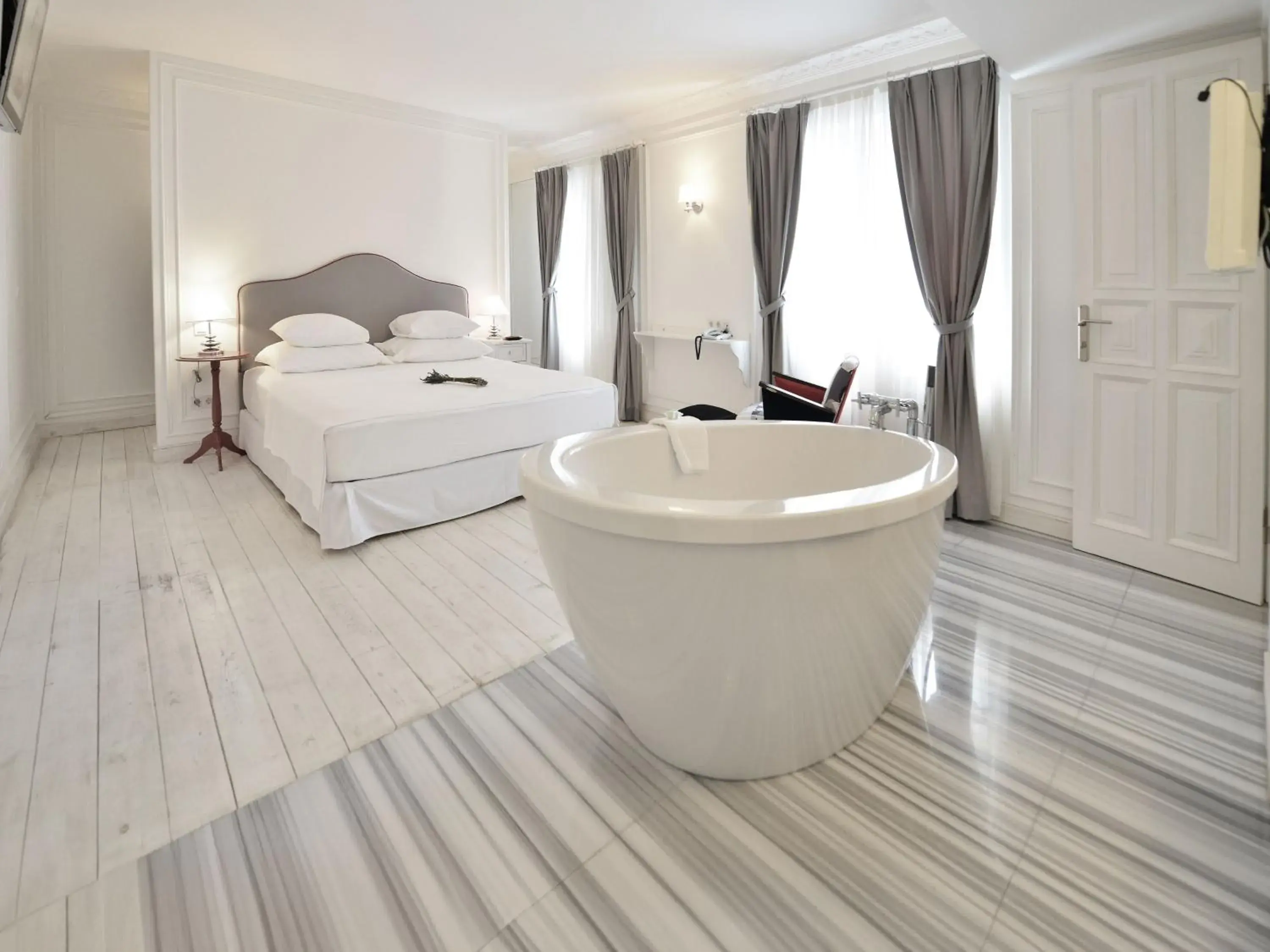 Senior Suite in Vintage Alacati Senior Suite in Vintage Alacati