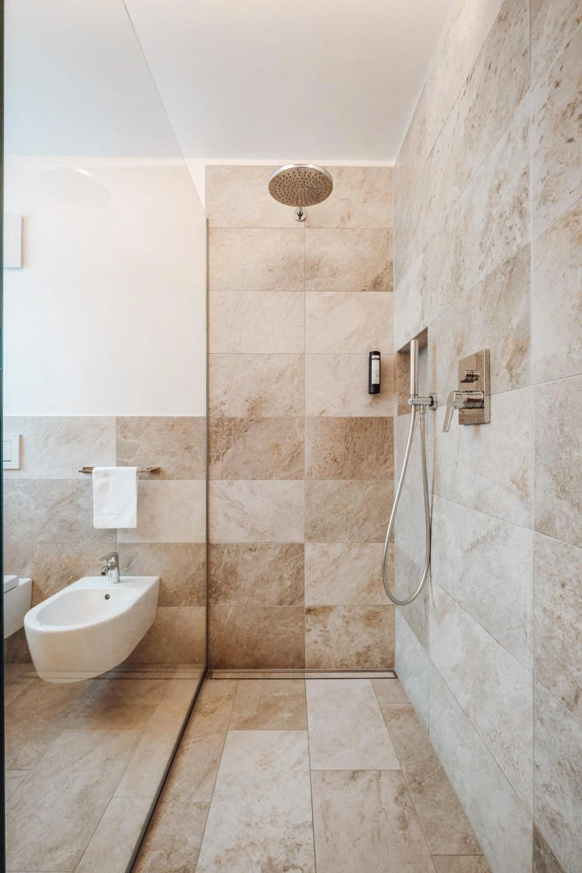 Hotel Plan de Gralba - das Berghotel