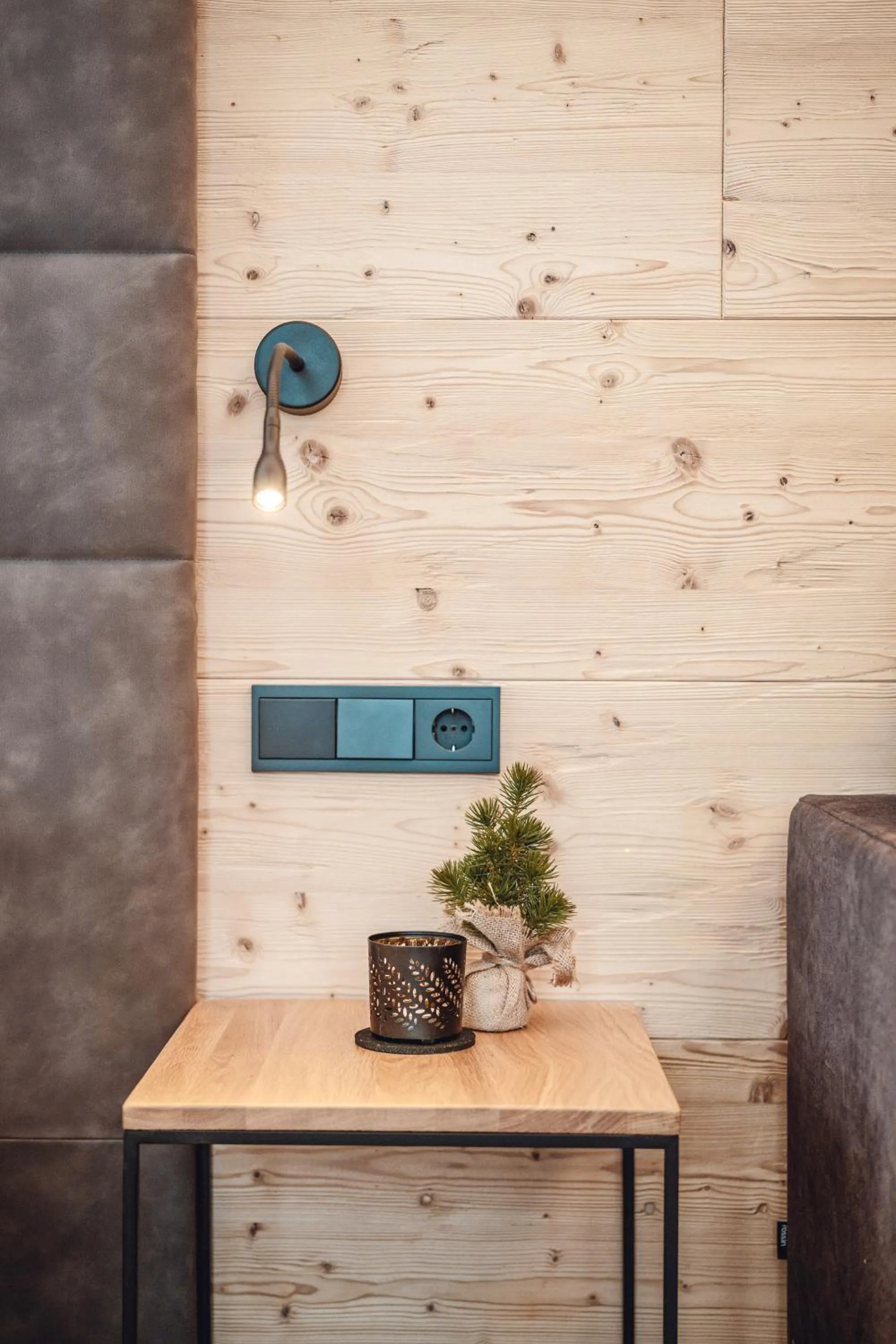 Hotel Plan de Gralba - das Berghotel