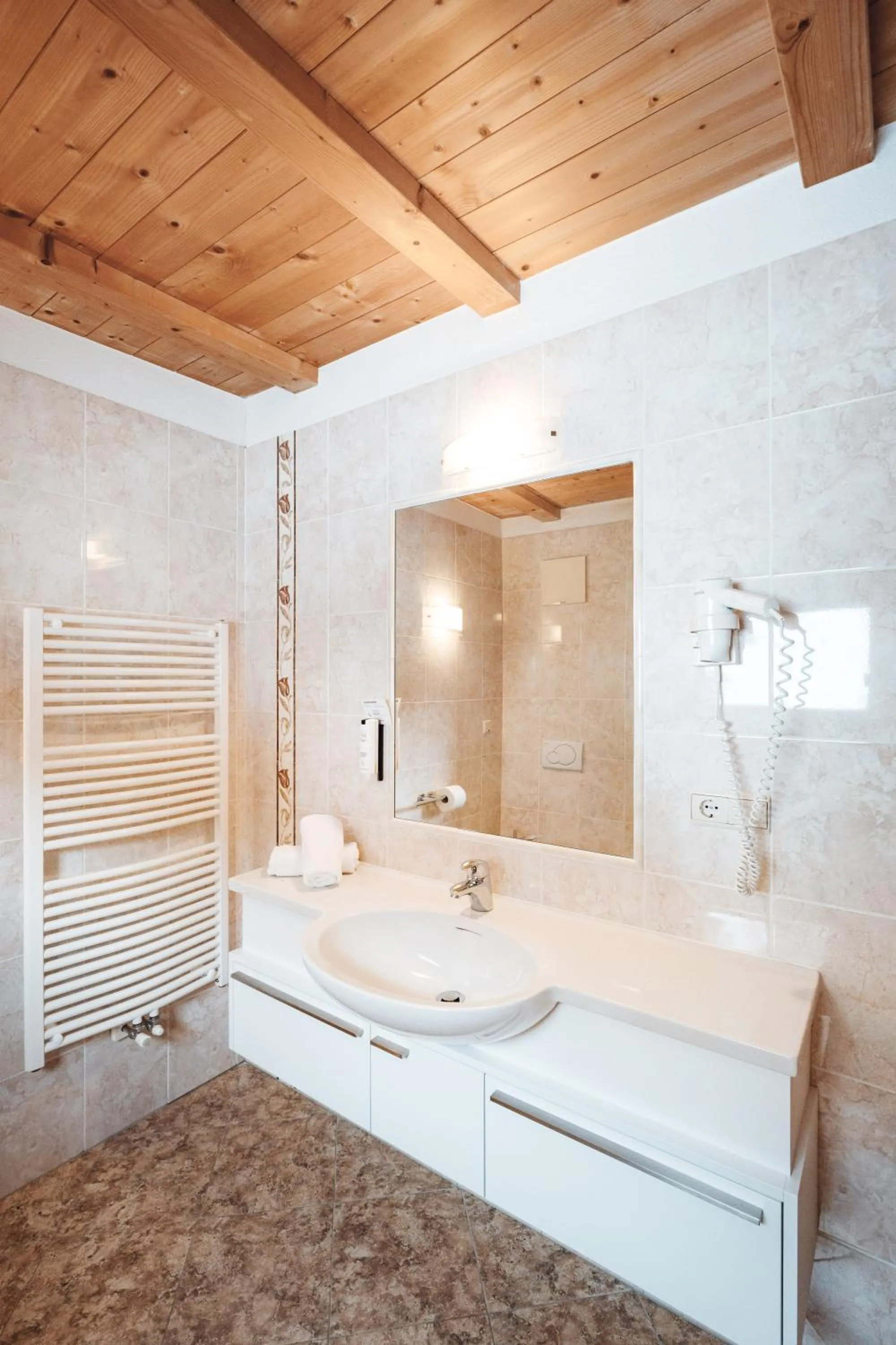 Hotel Plan de Gralba - das Berghotel