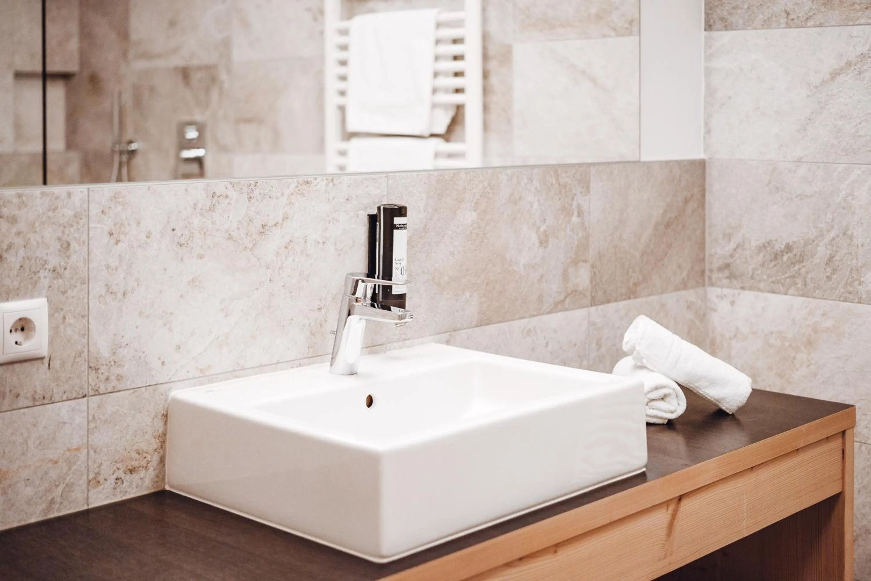 Hotel Plan de Gralba - das Berghotel