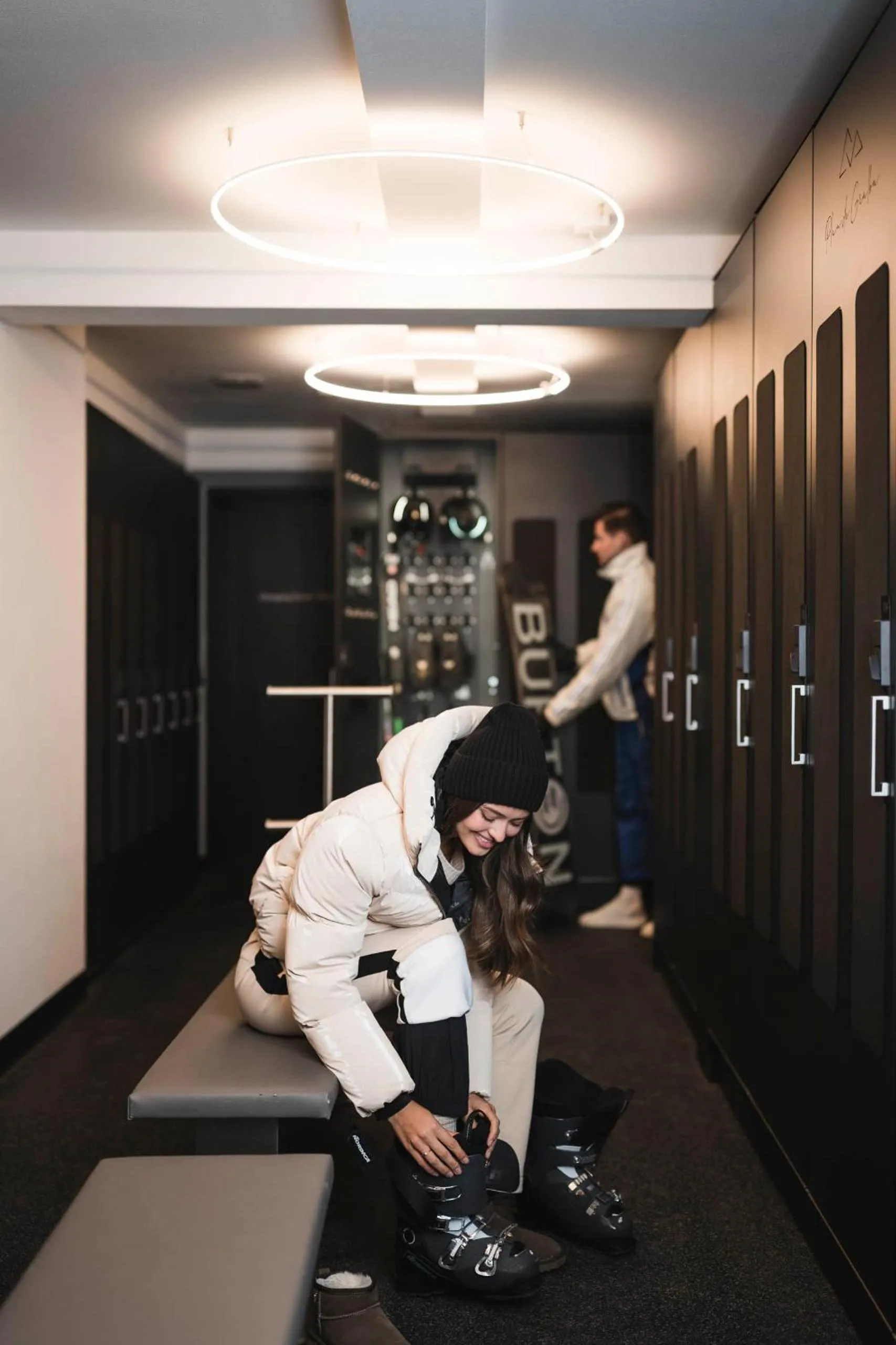 Hotel Plan de Gralba - das Berghotel