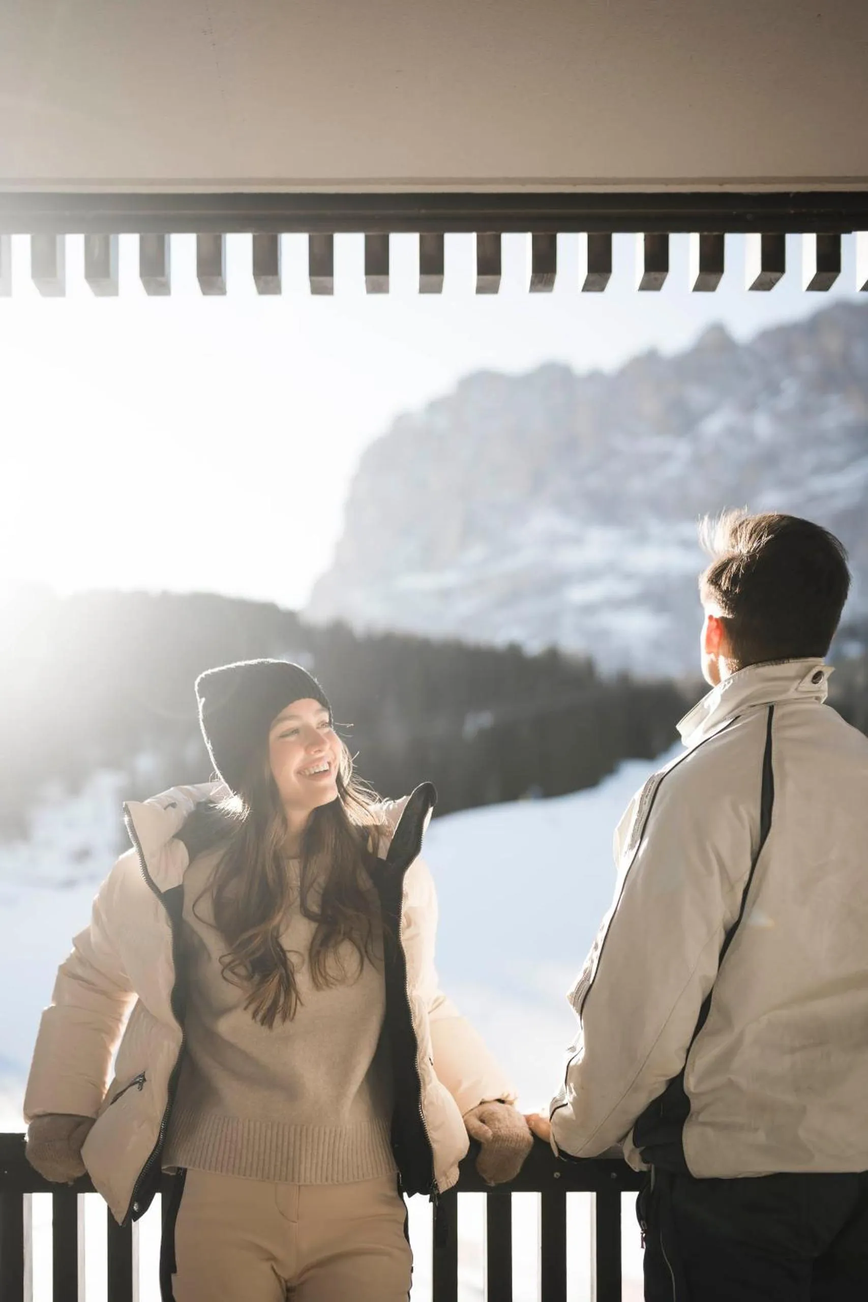 Hotel Plan de Gralba - das Berghotel