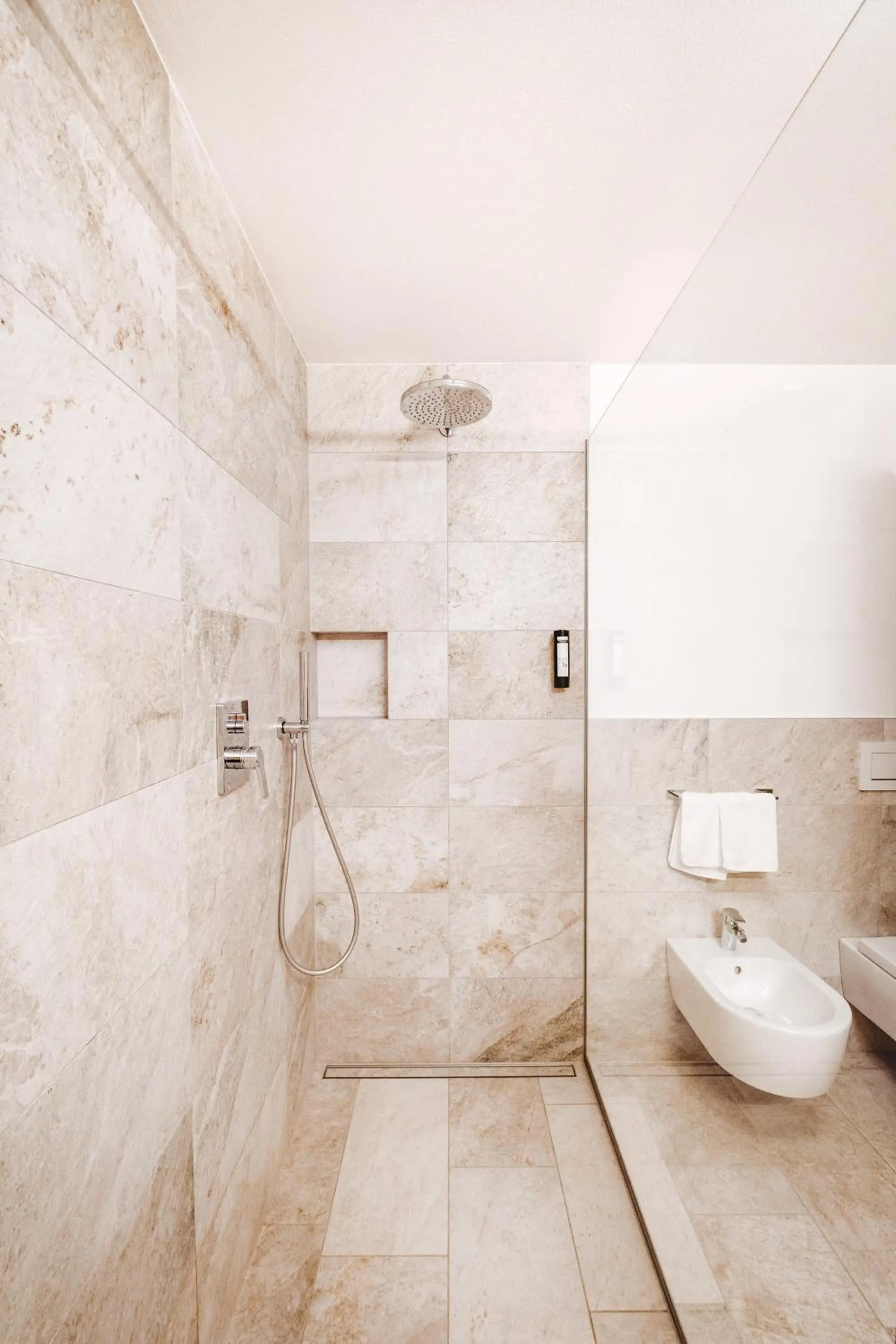 Hotel Plan de Gralba - das Berghotel