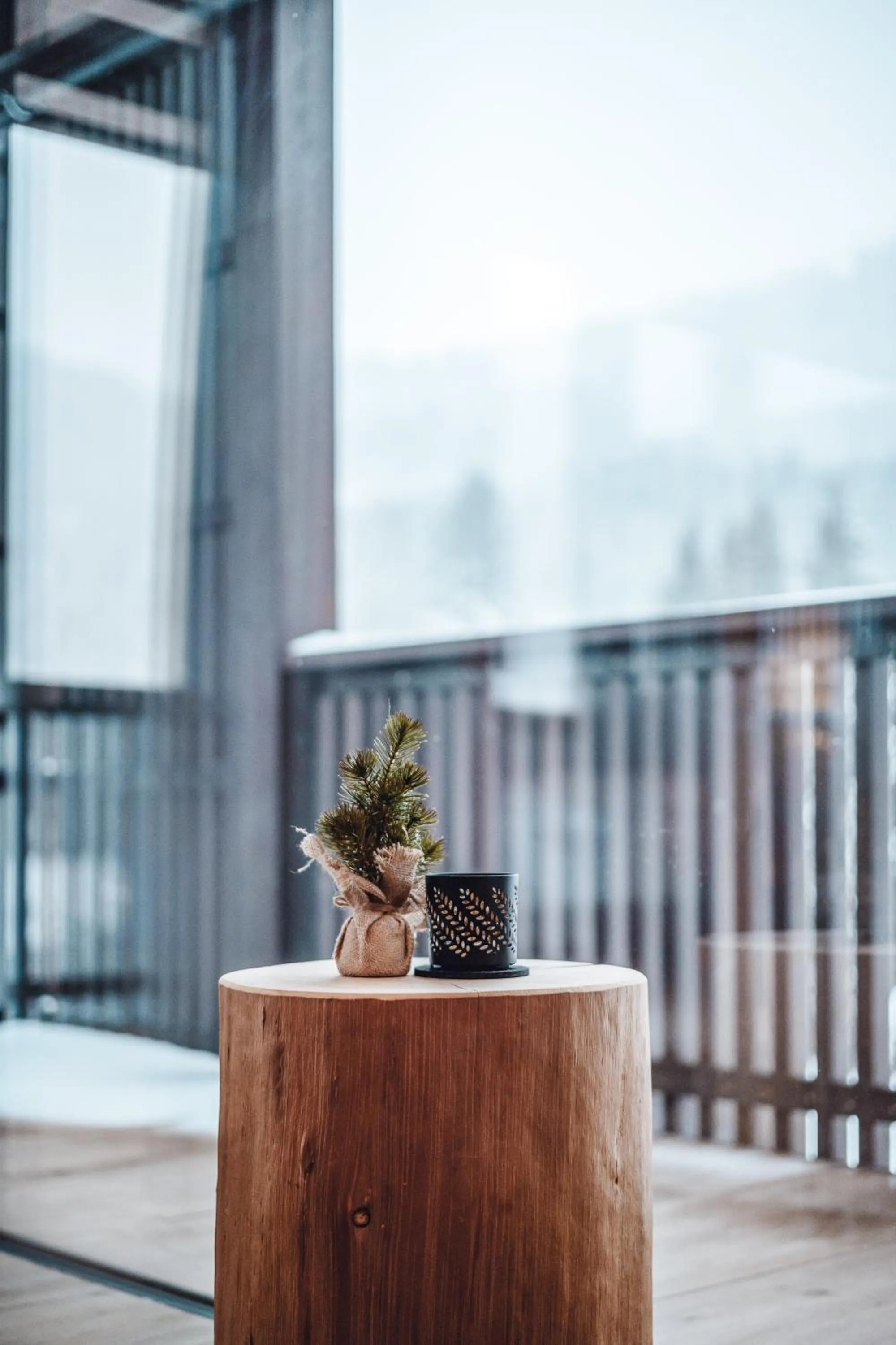 Hotel Plan de Gralba - das Berghotel