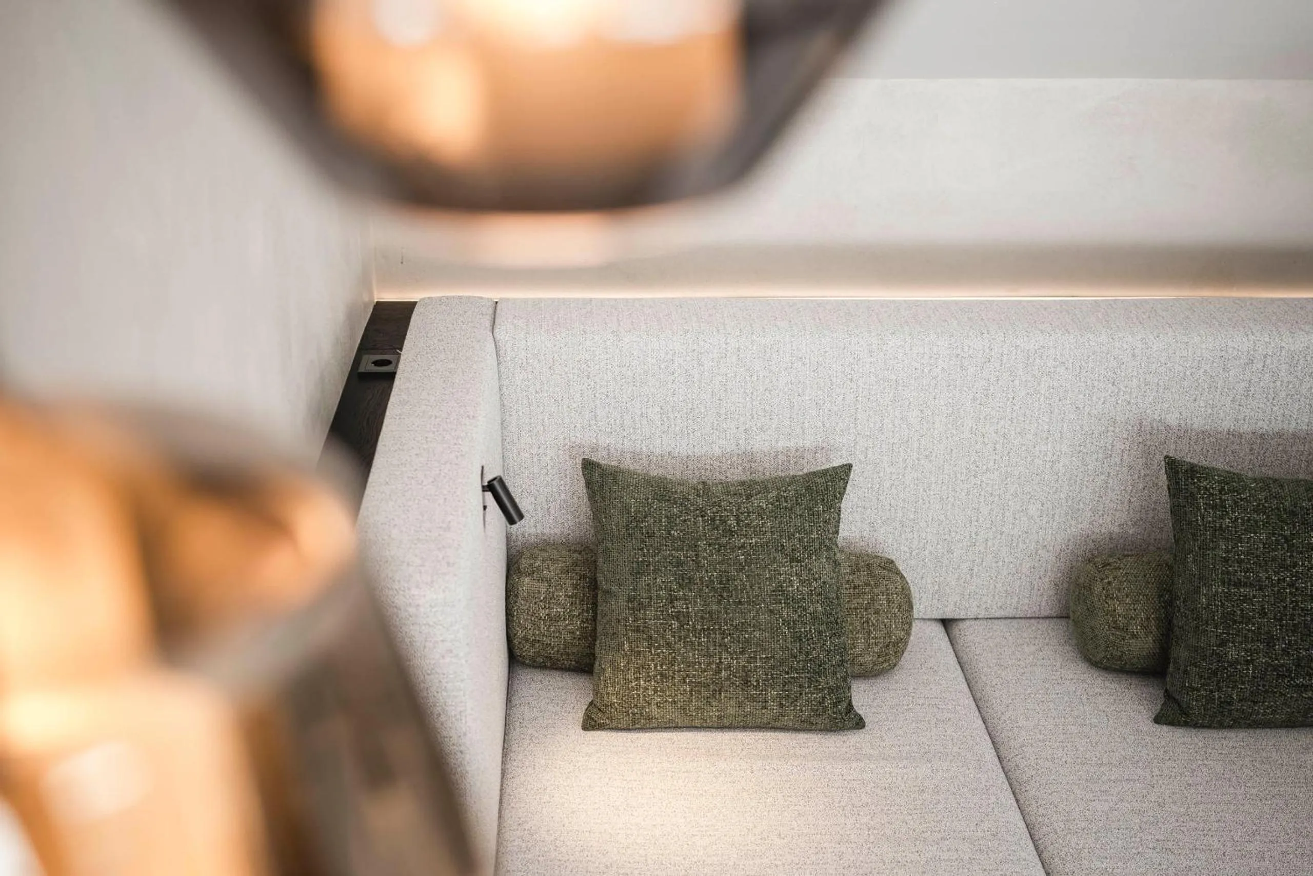 Spa and wellness centre/facilities in Hotel Plan de Gralba - das Berghotel