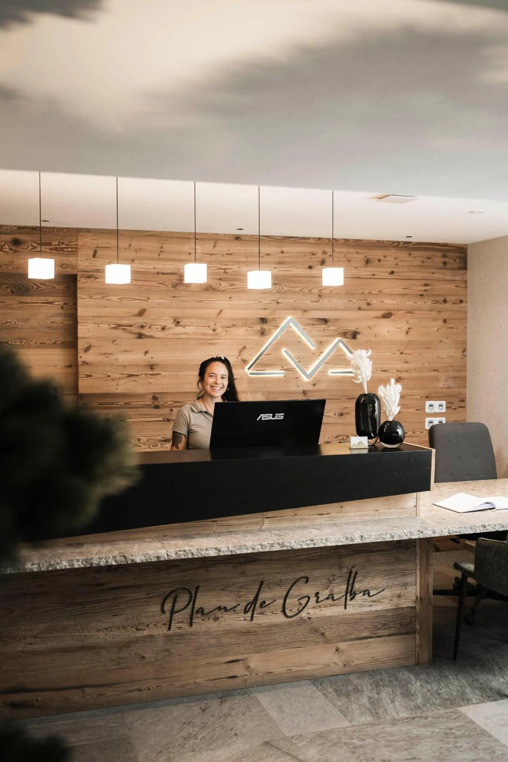 Hotel Plan de Gralba - das Berghotel