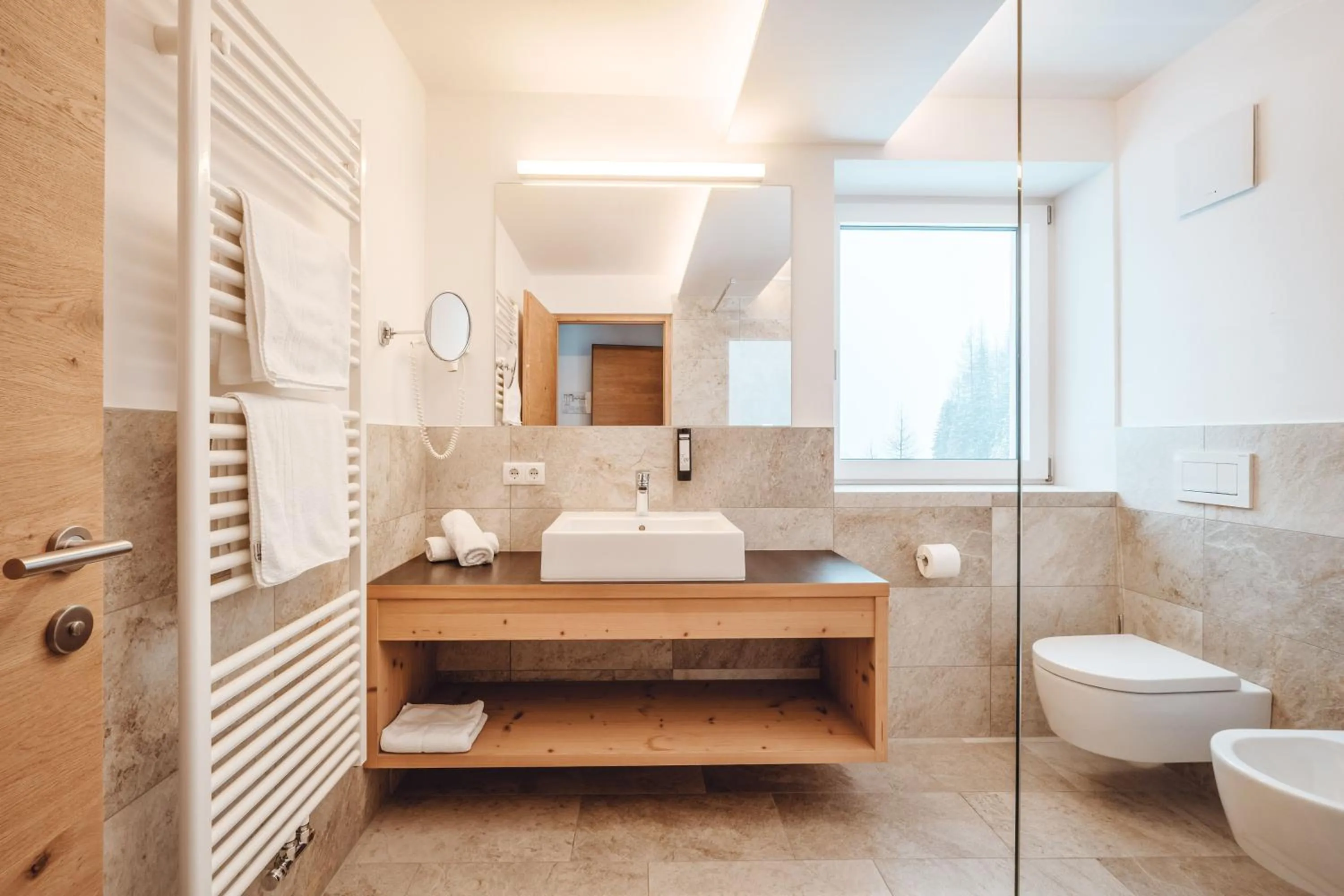 Hotel Plan de Gralba - das Berghotel