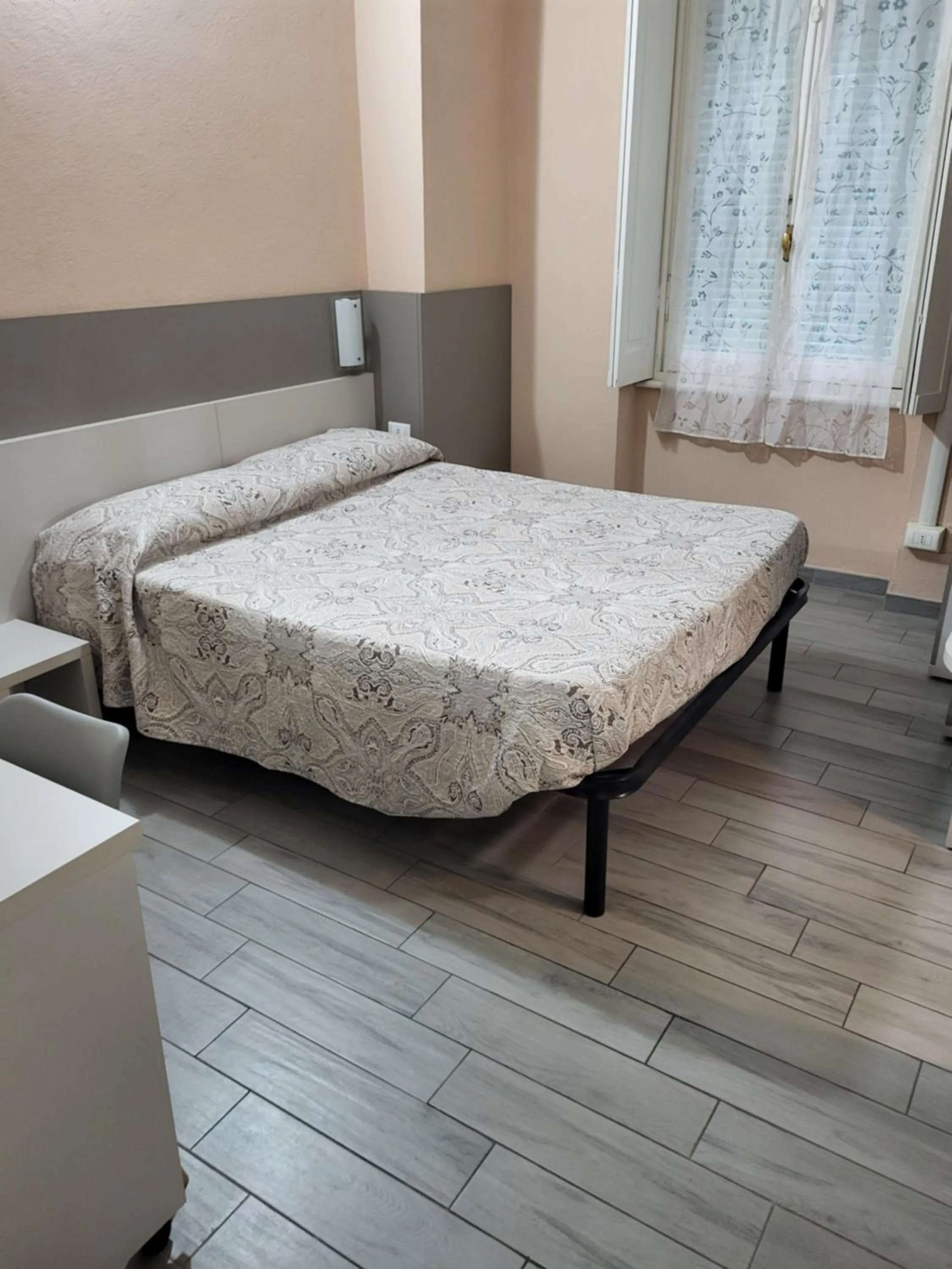 Photo of the whole room, Bed in Hotel Barone