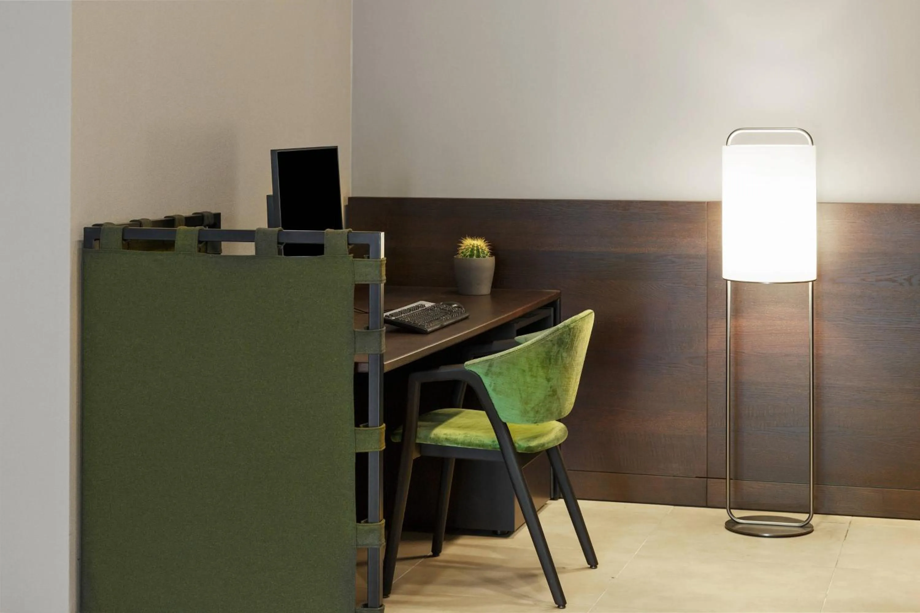 Other in Residence Inn by Marriott Munich City East