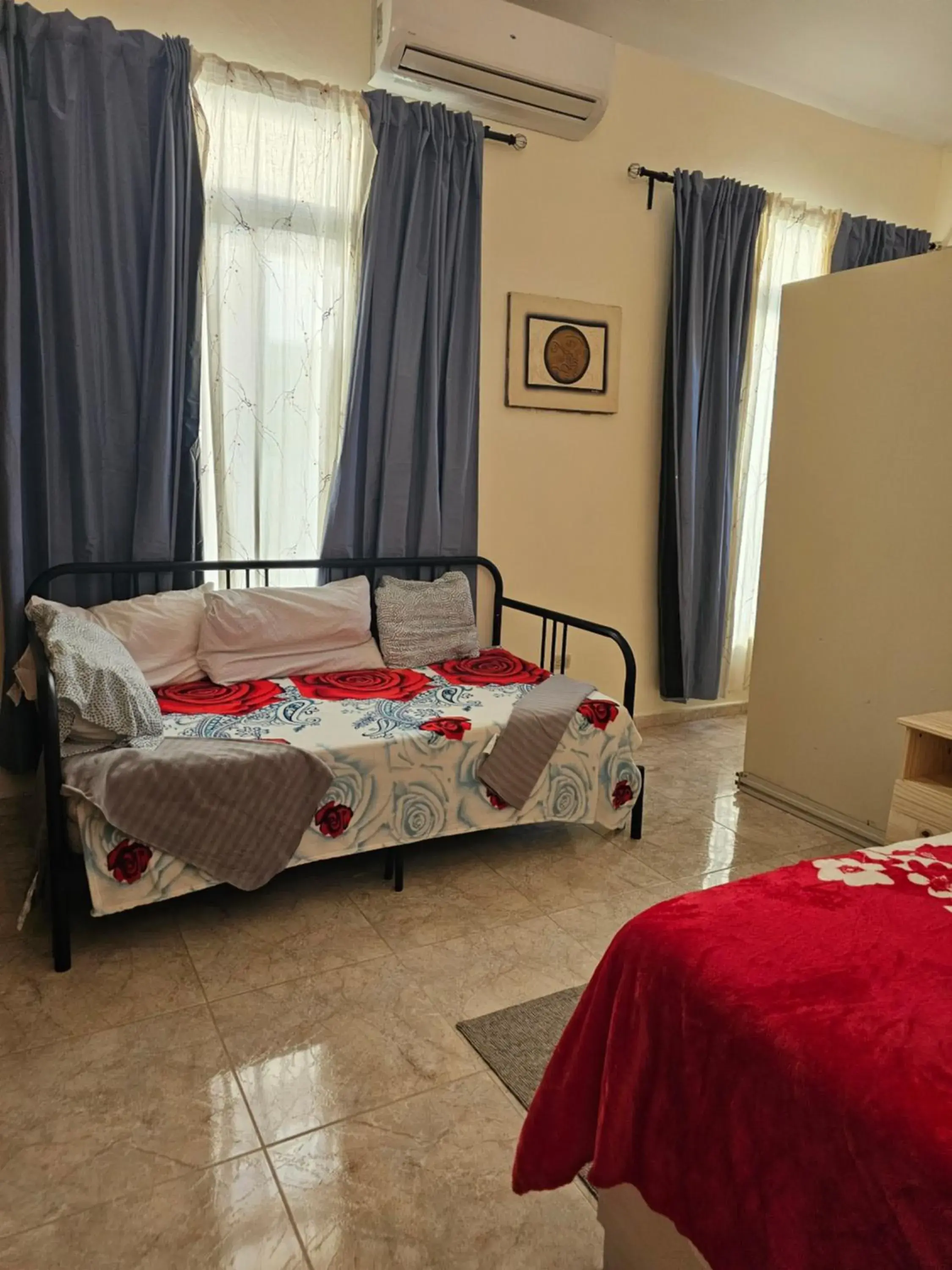 Apartment with Sea View - single occupancy in Apartamento Costa Azul en El Pueblito Apartment with Sea View - single occupancy in Apartamento Costa Azul en El Pueblito