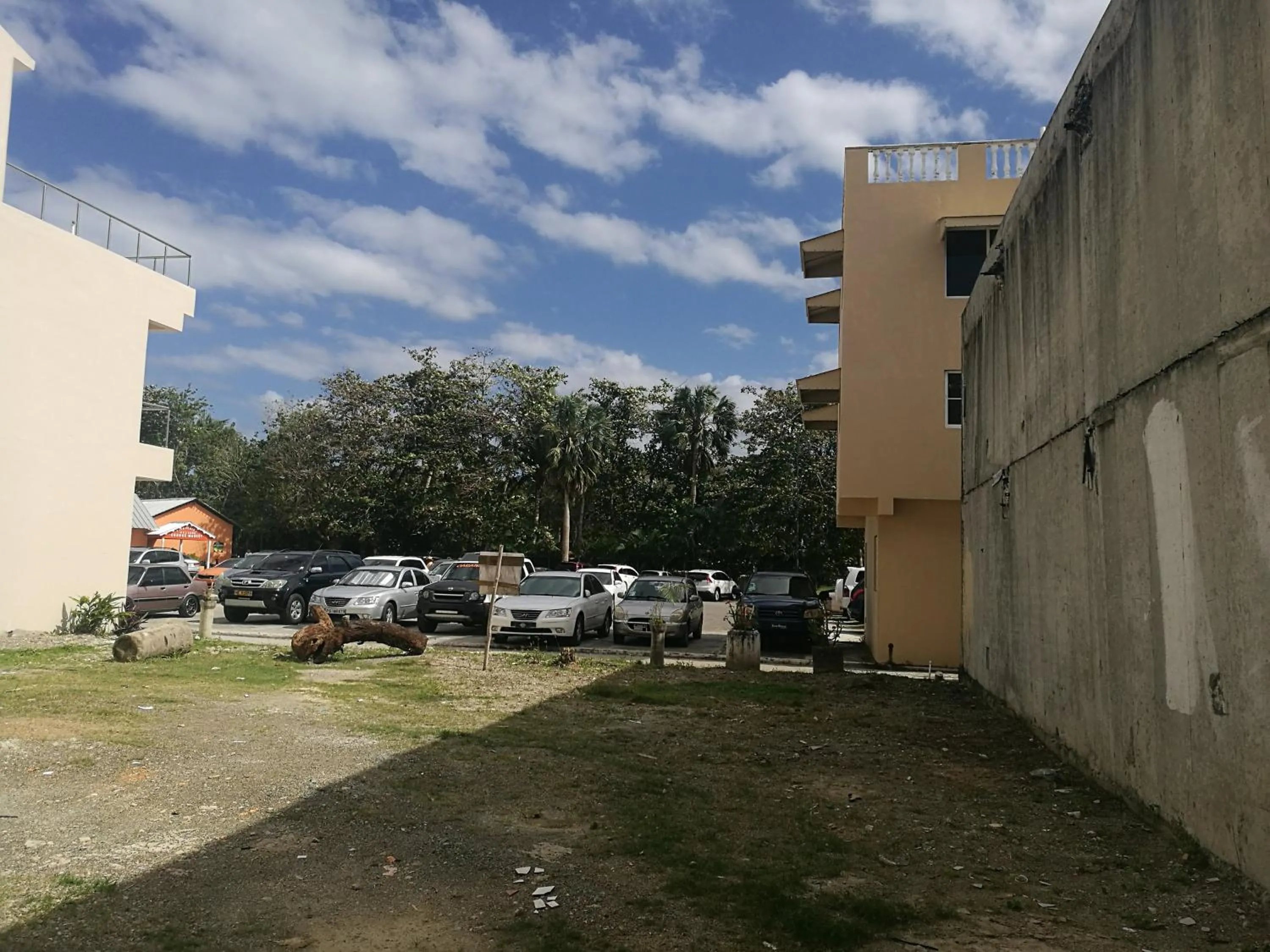 TV and multimedia in Apartamento Costa Azul en El Pueblito