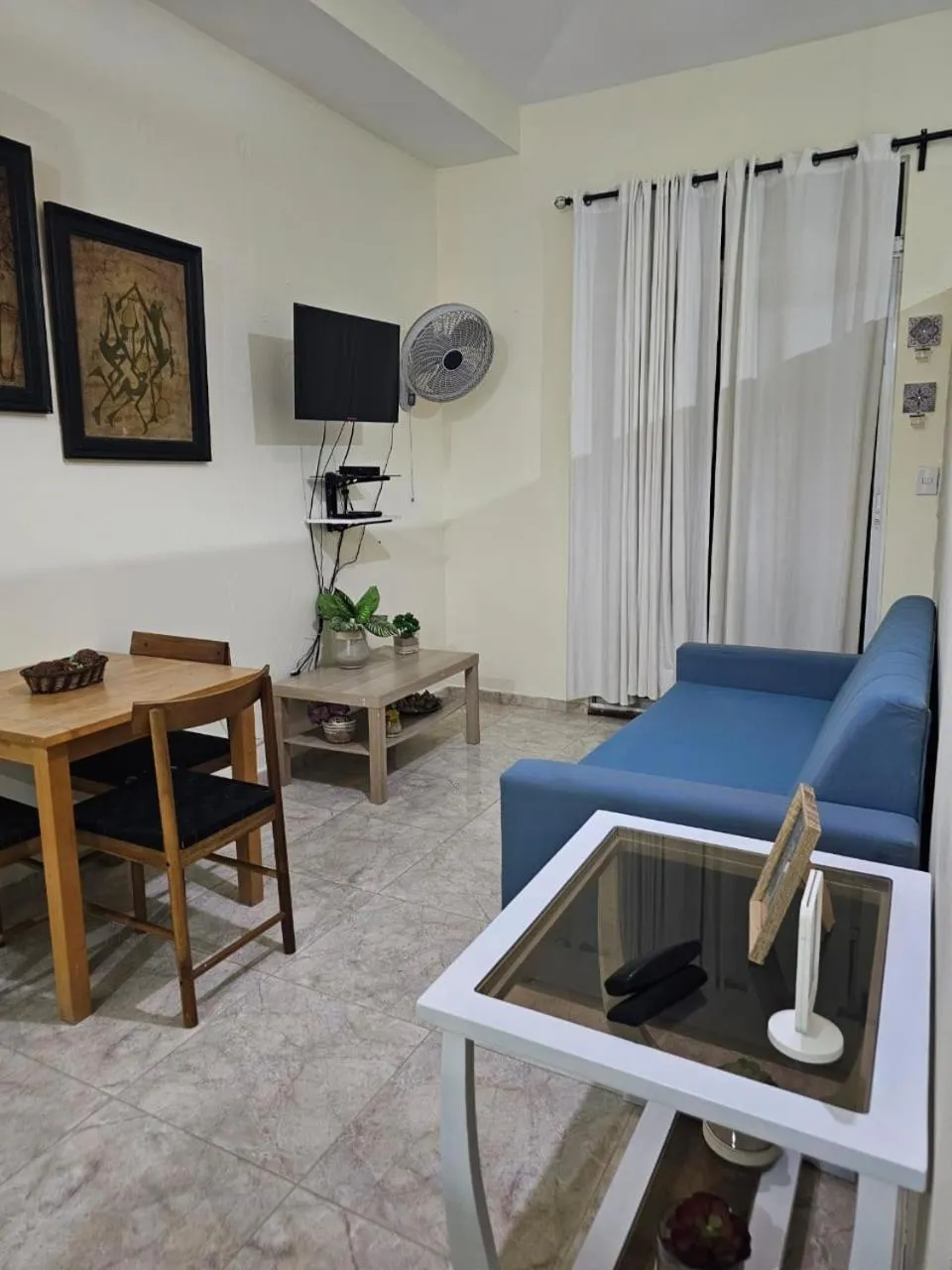 Apartamento Costa Azul en El Pueblito