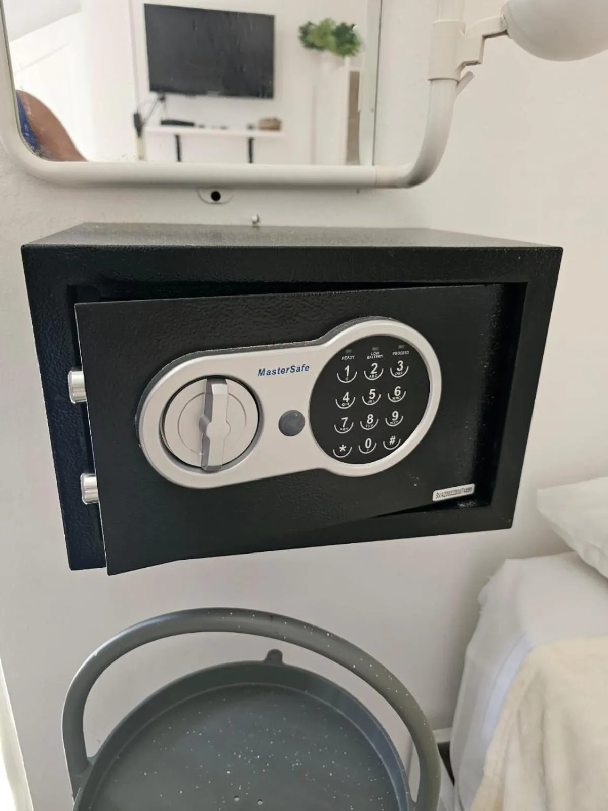 Apartamento Costa Azul en El Pueblito