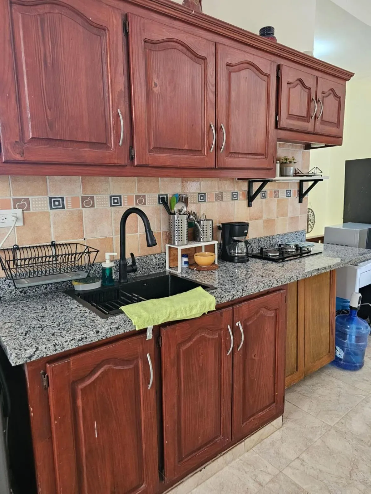 Apartamento Costa Azul en El Pueblito