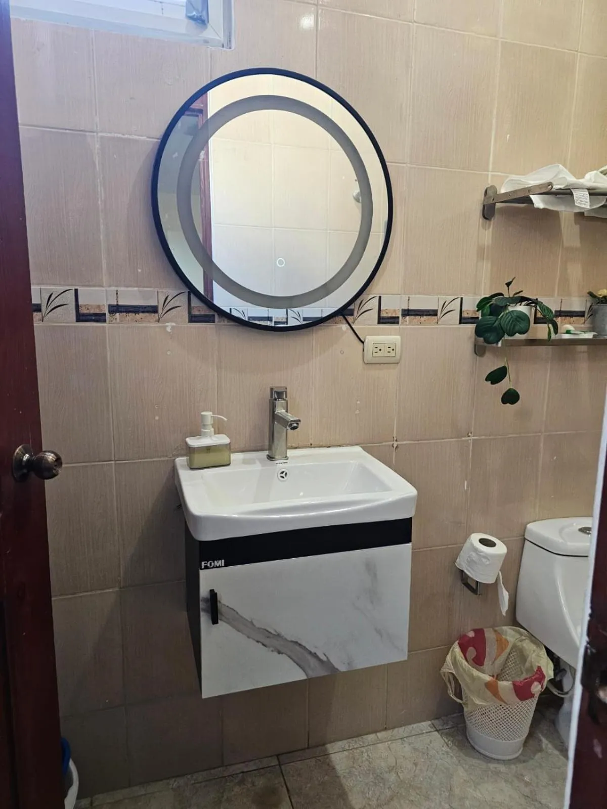 Apartamento Costa Azul en El Pueblito