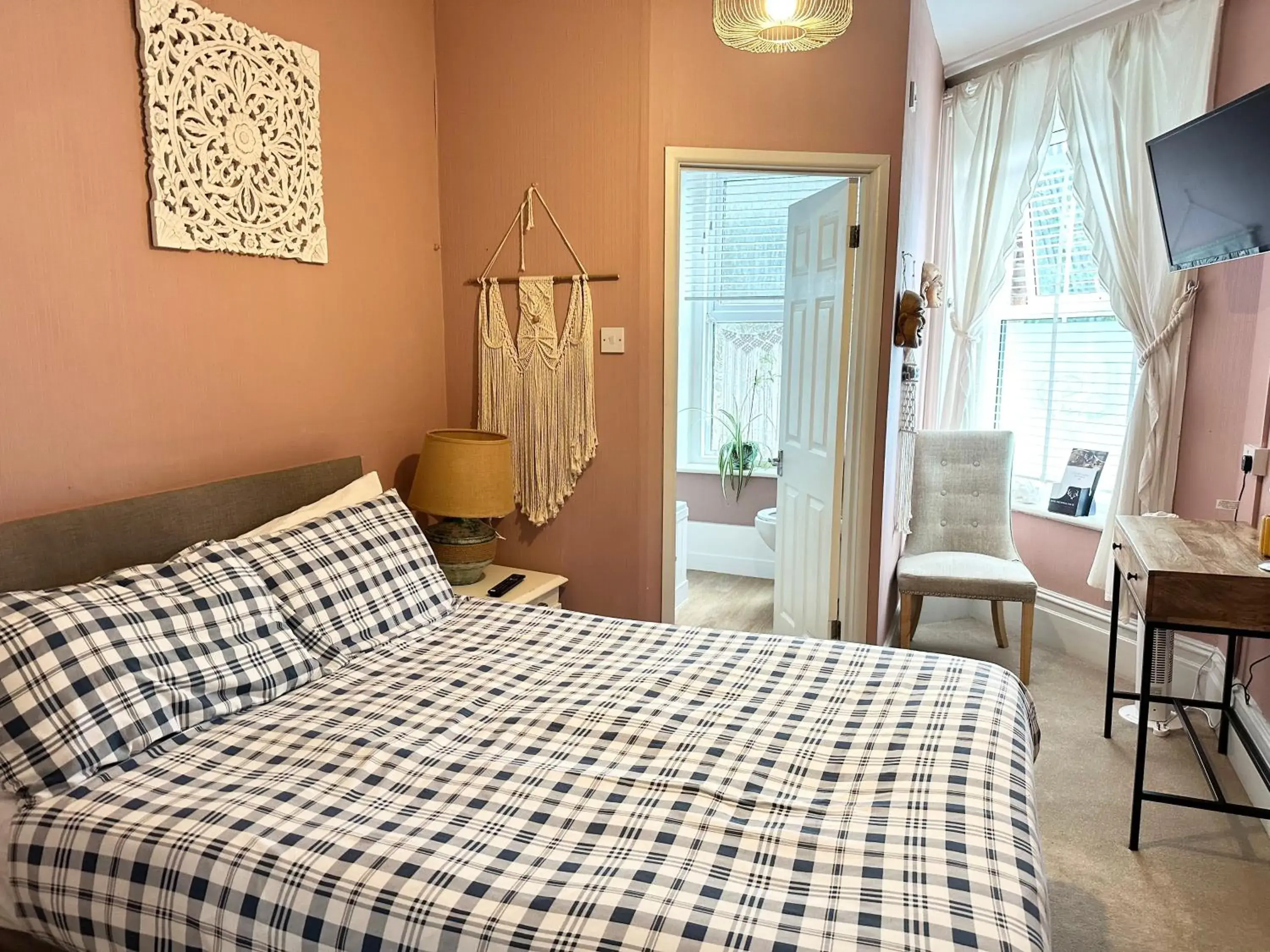 Eight-Bedroom House in Boho Beach House - Beach location Eight-Bedroom House in Boho Beach House - Beach location