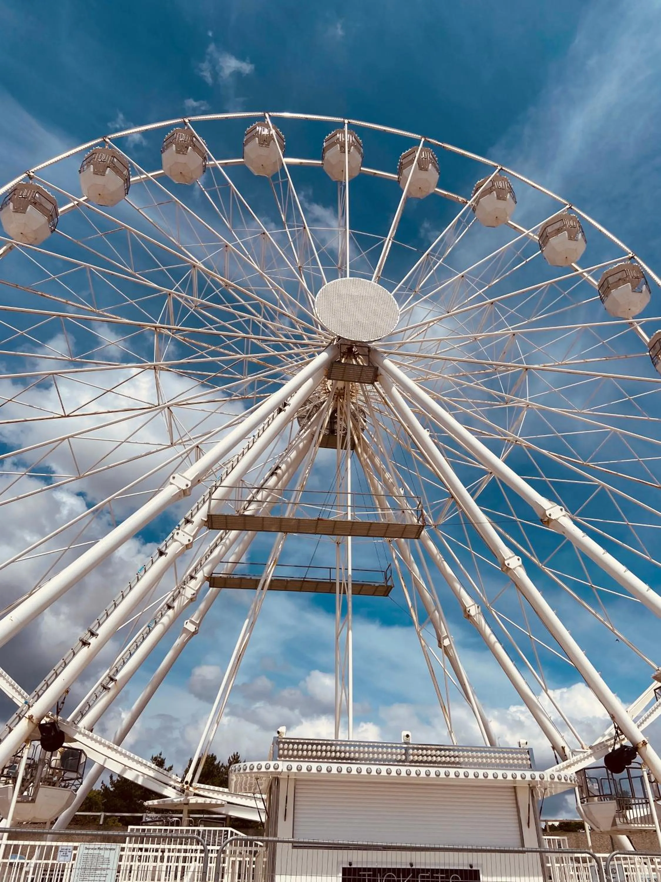 Location in Boho Beach House - Beach location