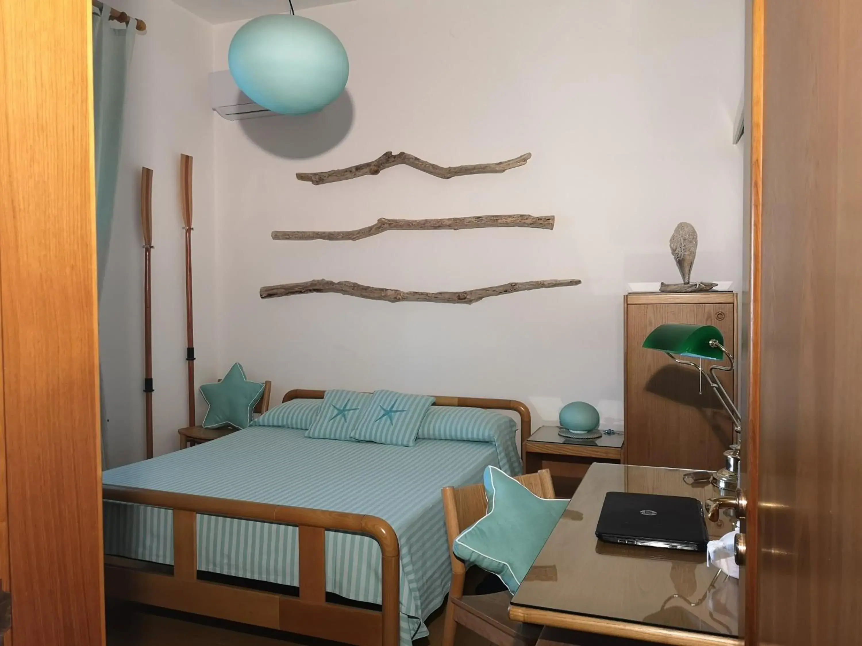 Double Room in B&B Villa Ines Double Room in B&B Villa Ines