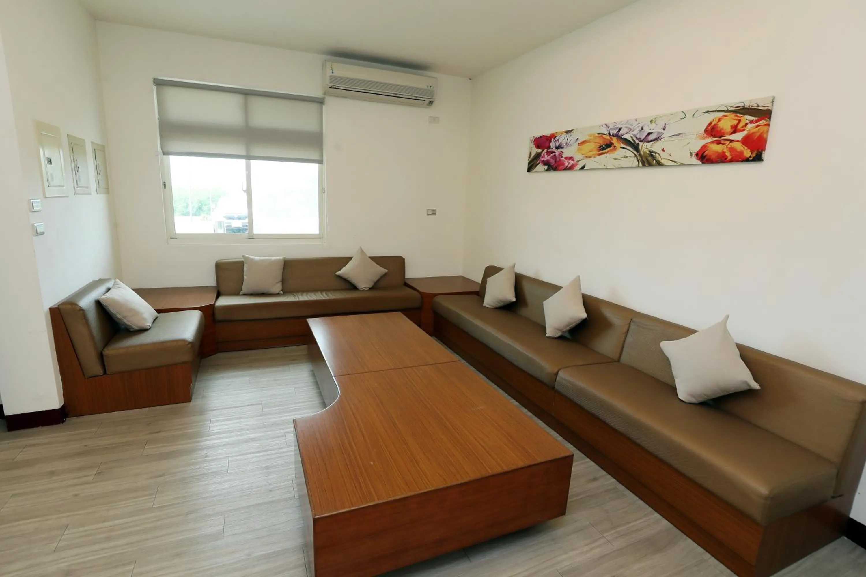 Hoya Resort Hotel Chiayi