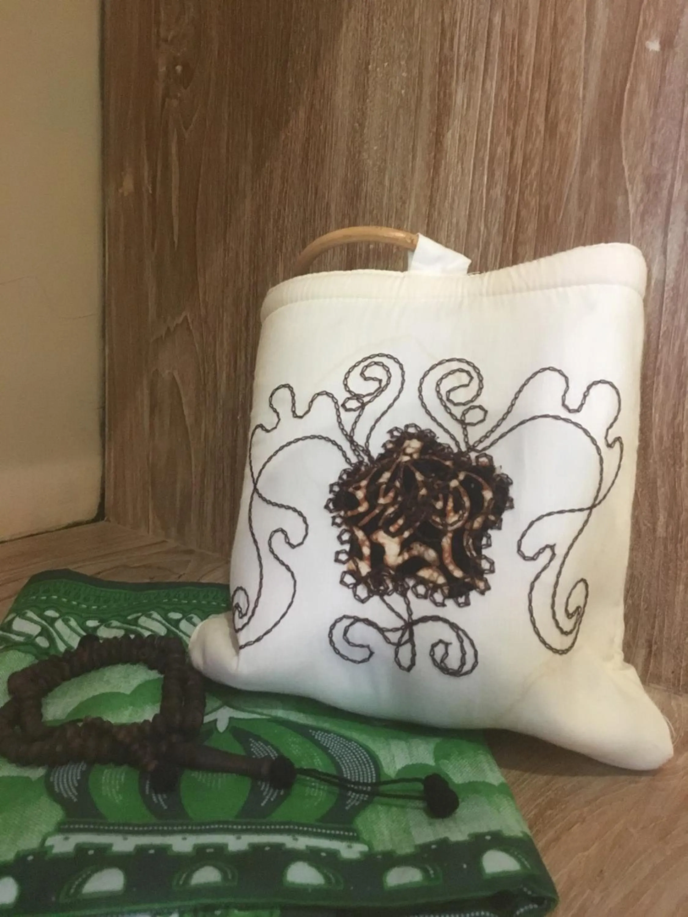 Other in Ndalem Nuriyyat Villa, Spa & Skin Care