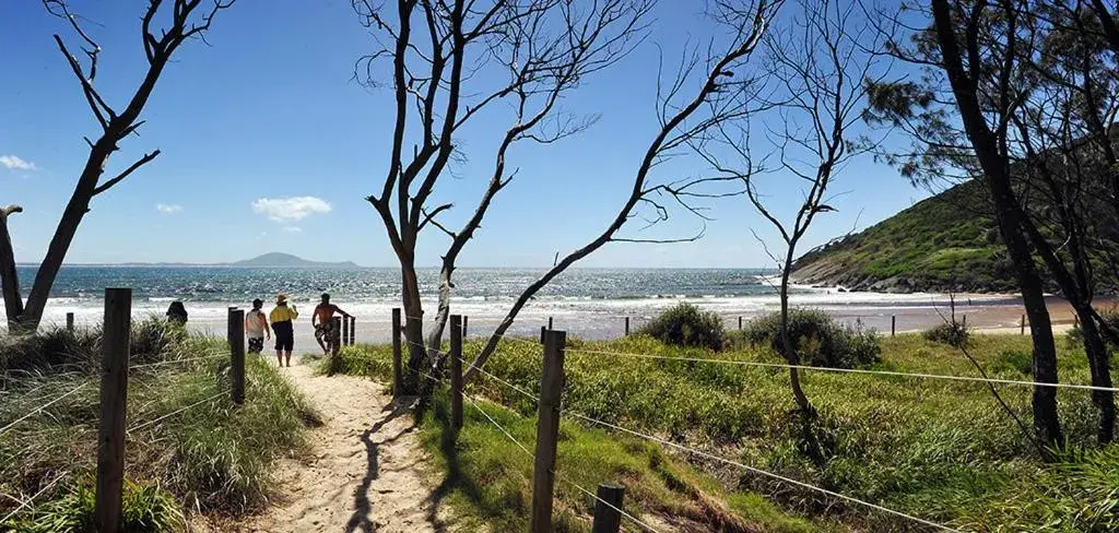 Hat Head Holiday Park Hat Head Holiday Park