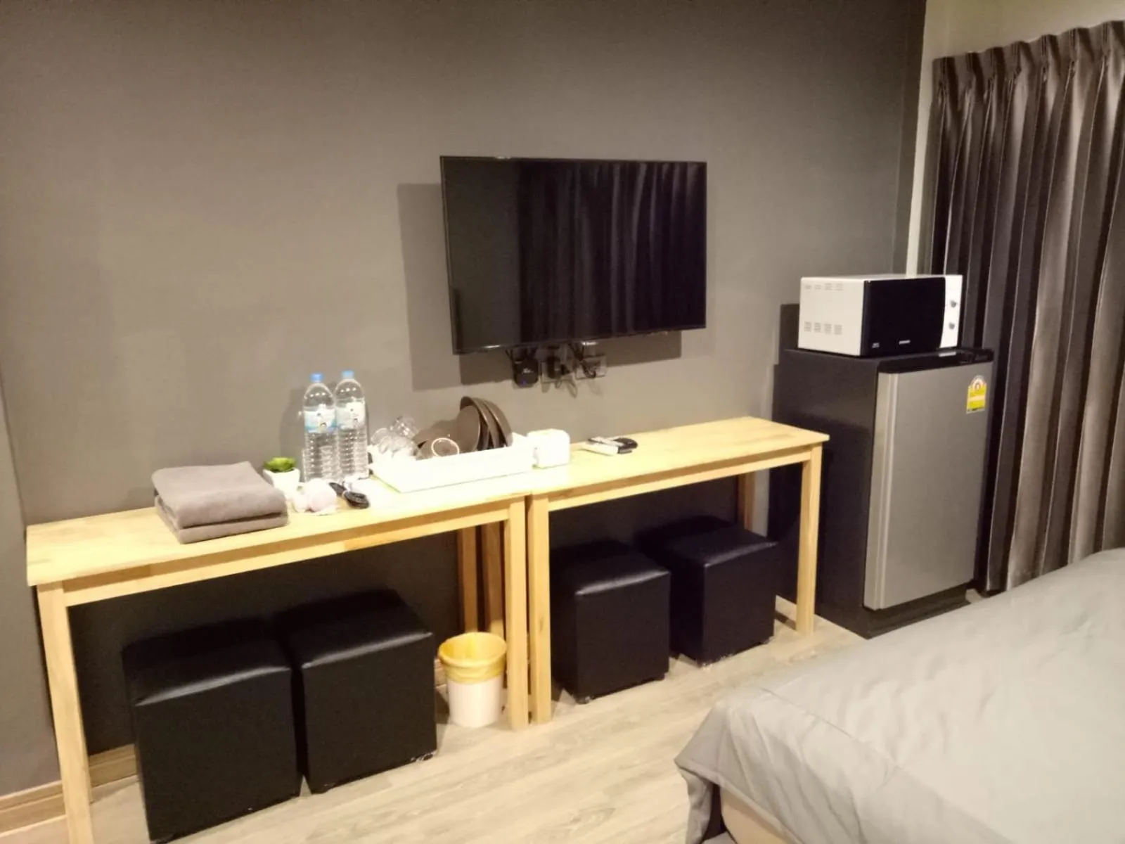 My Home N1 - BTS Ratchathewi