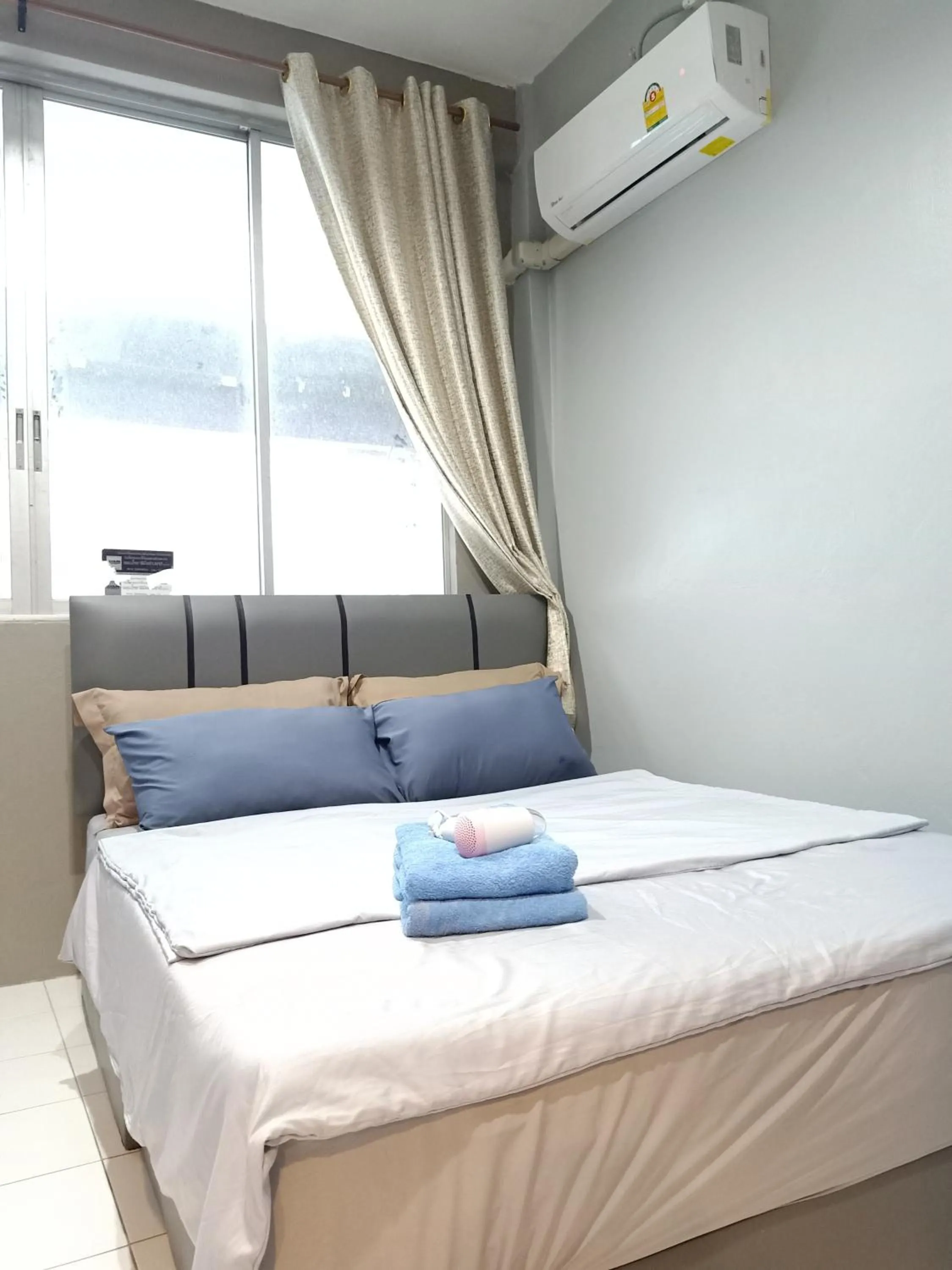 My Home N1 - BTS Ratchathewi