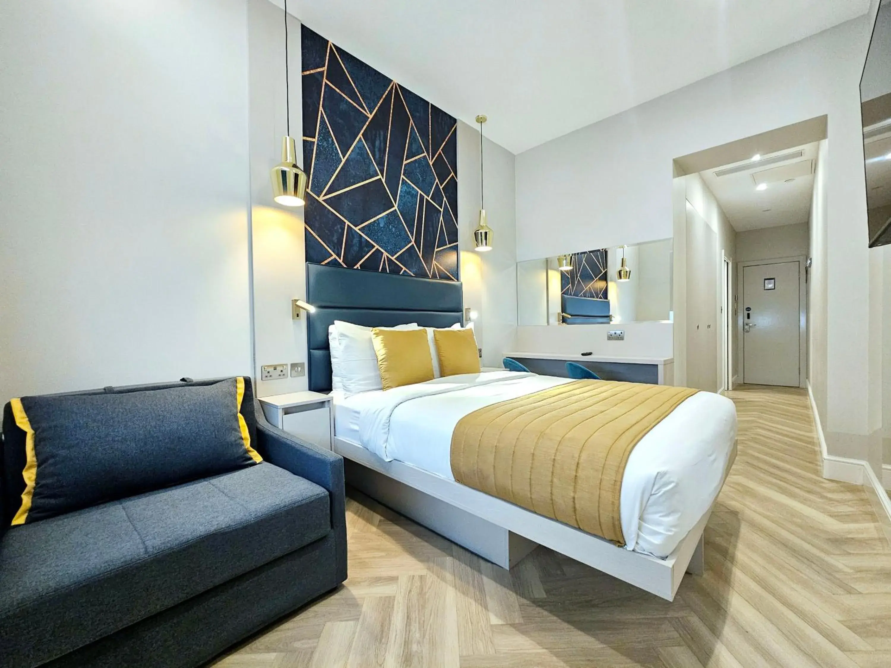 Triple Studio in West Brompton Studios Triple Studio in West Brompton Studios