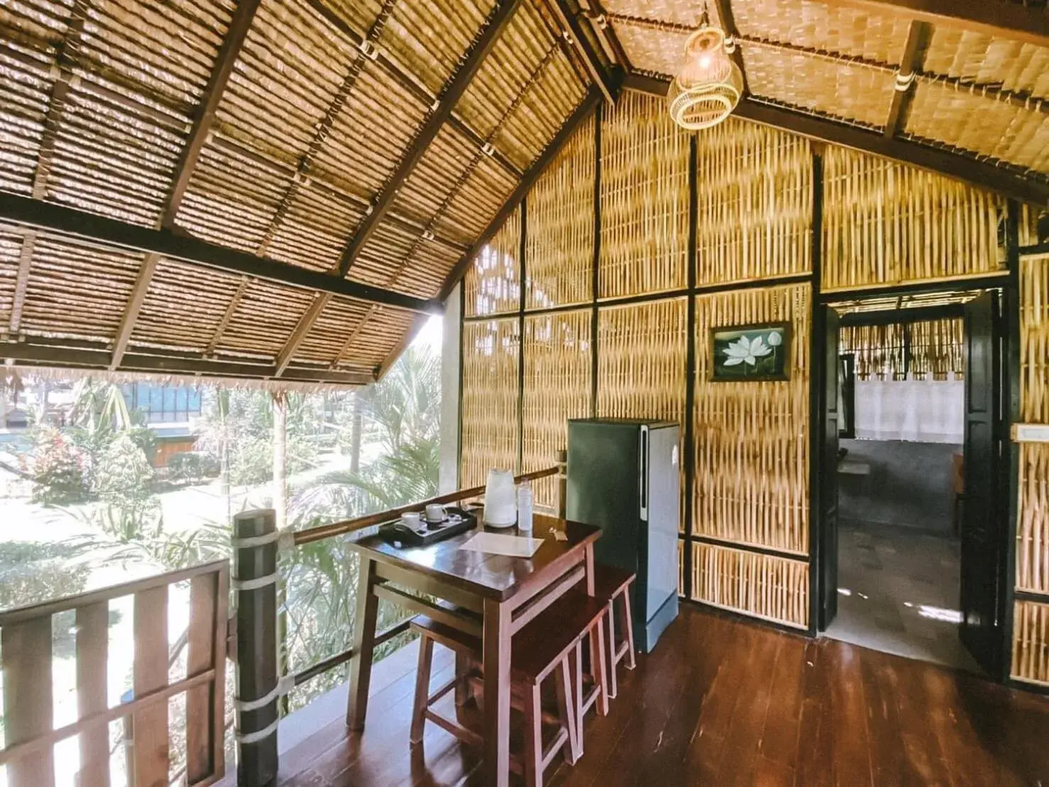 Living room in Orchard Pa La U Living room in Orchard Pa La U