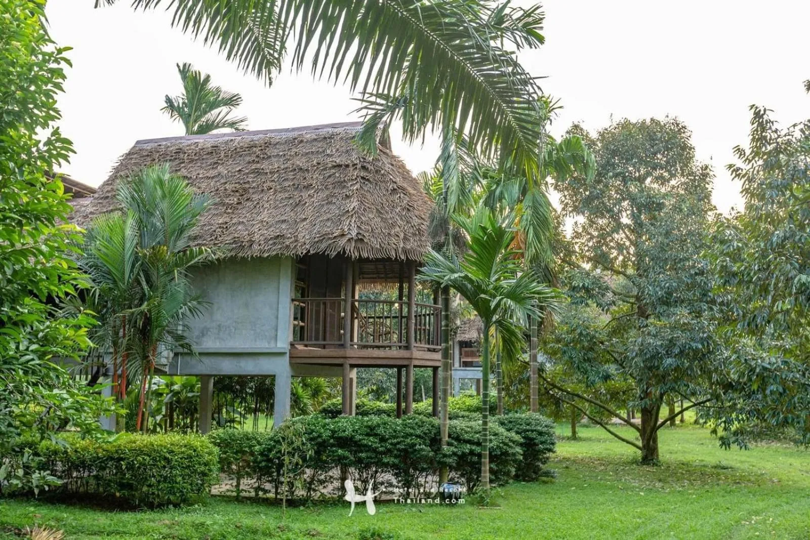 Day in Orchard Pa La U