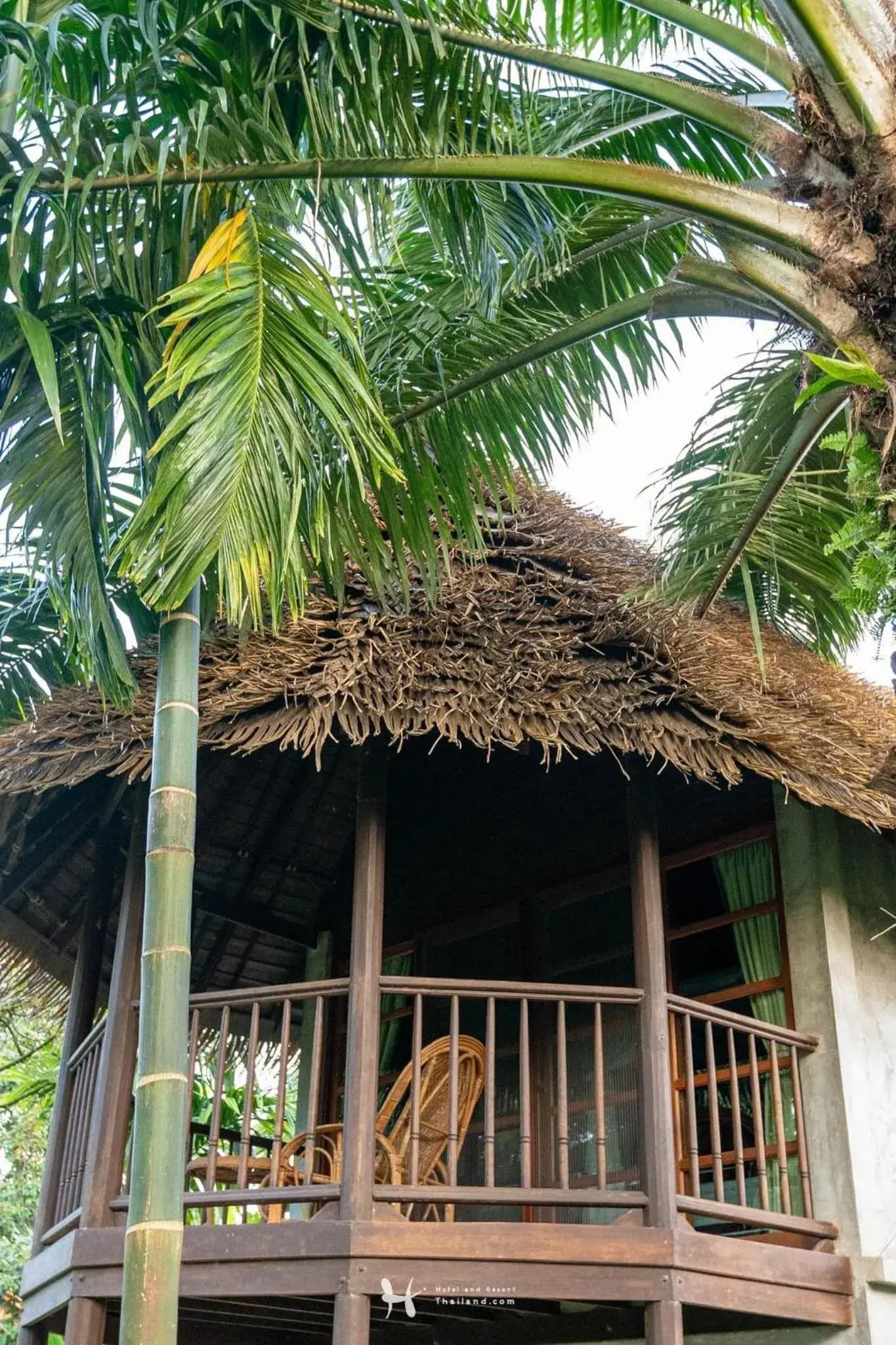 Property building in Orchard Pa La U Property building in Orchard Pa La U