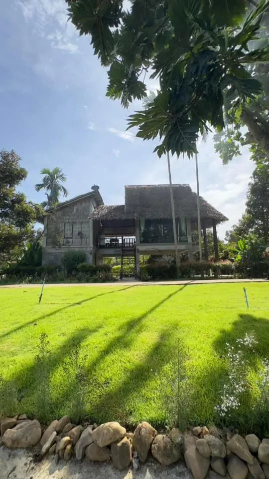 Day in Orchard Pa La U