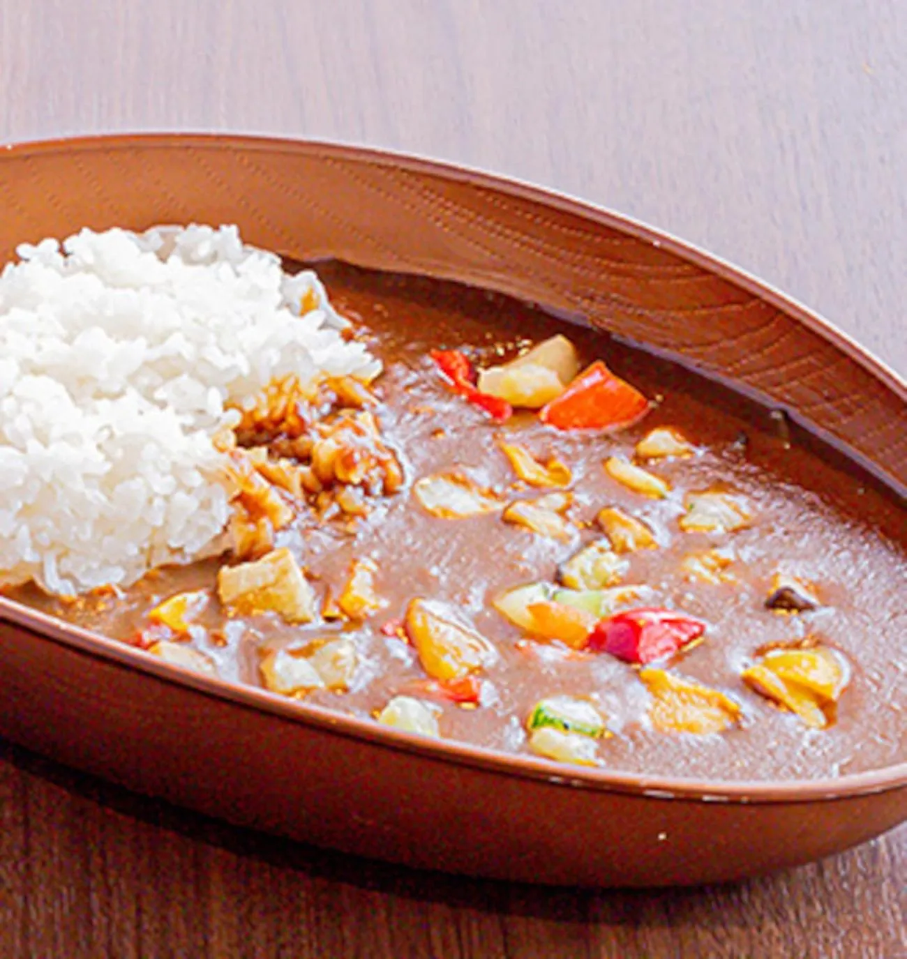 Breakfast in Capsule Hotel Anshin Oyado Premium Resort Kyoto Shijo Karasuma